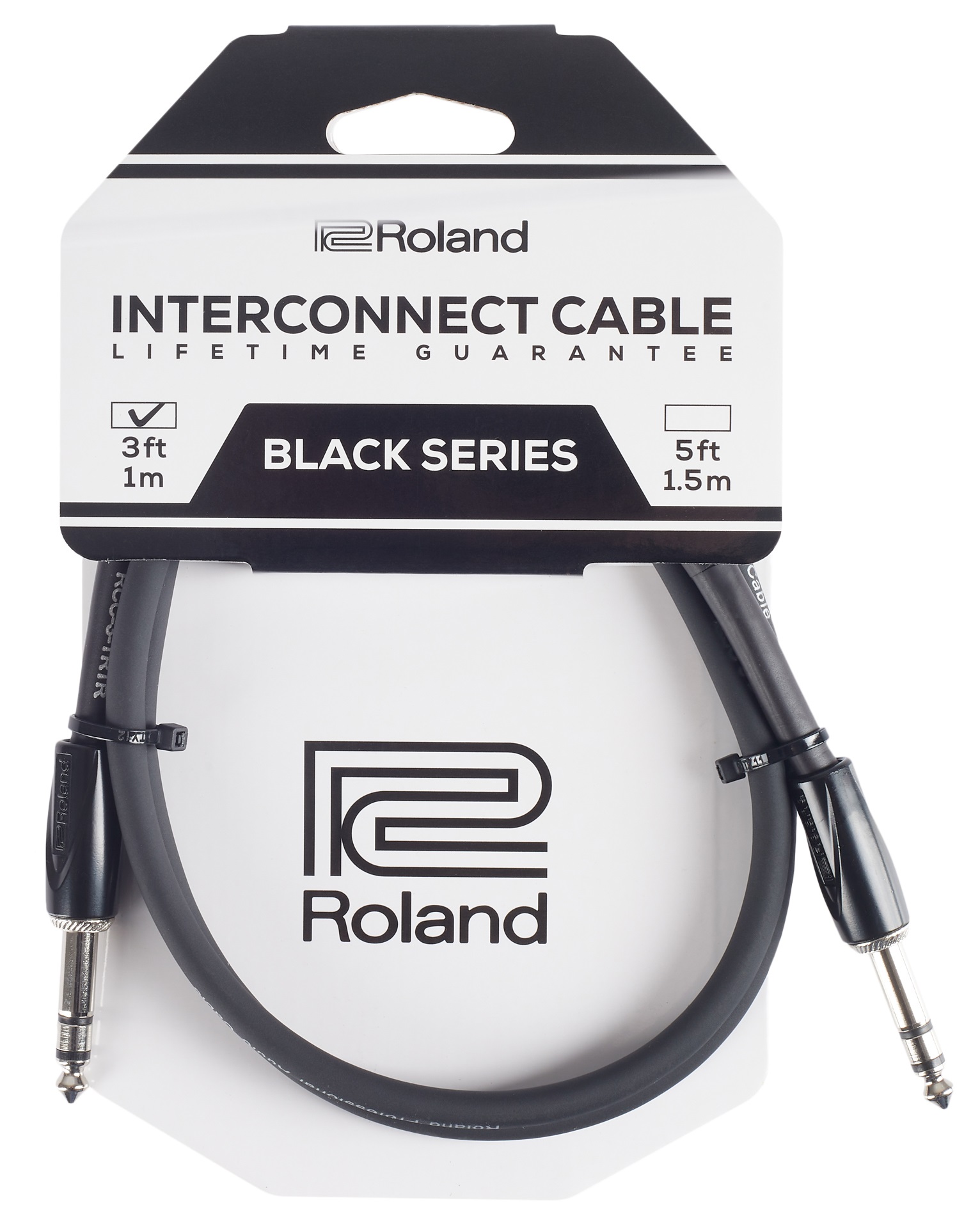 Fotografie Roland RCC-3-TRTR Roland