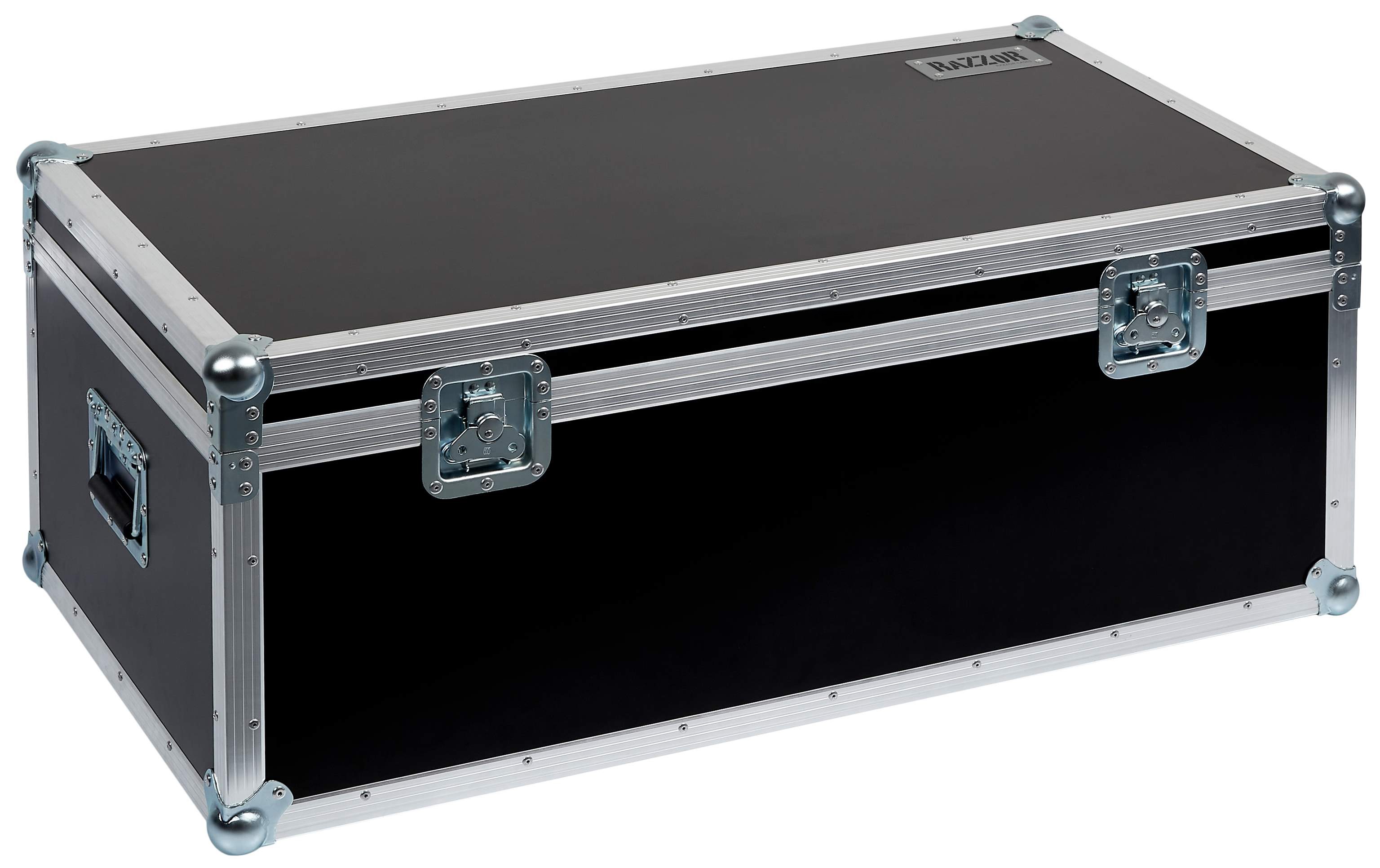 Razzor Cases Accessory Case 100x55x40 DELUXE