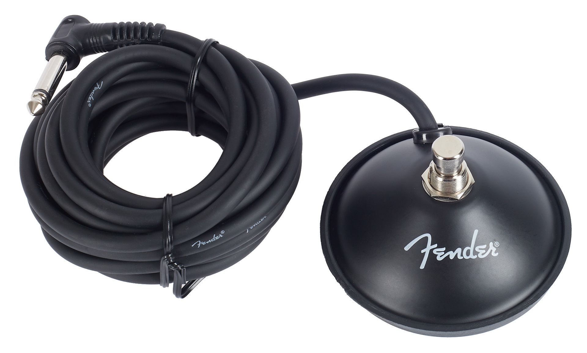 Fender Footswitch, 1 Button, On/Off (rozbalené)