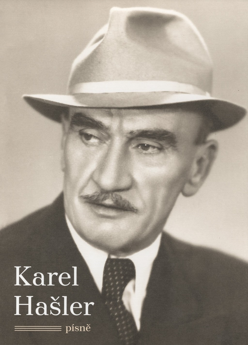 KN Karel Hašler - Písně