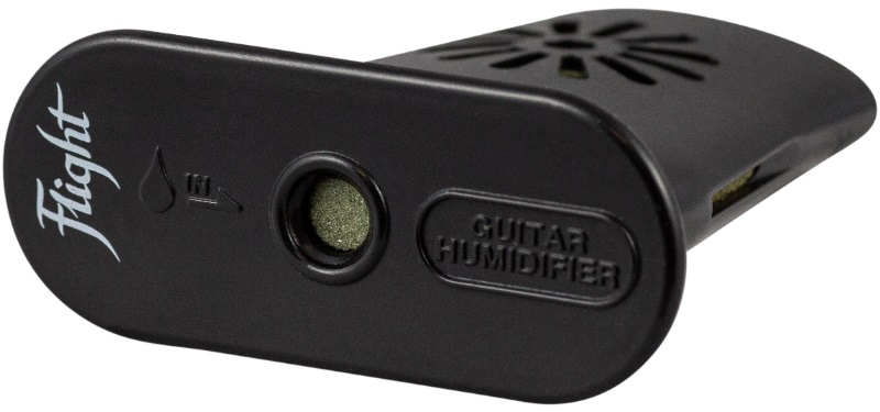Fotografie Flight Guitar Humidifier Black