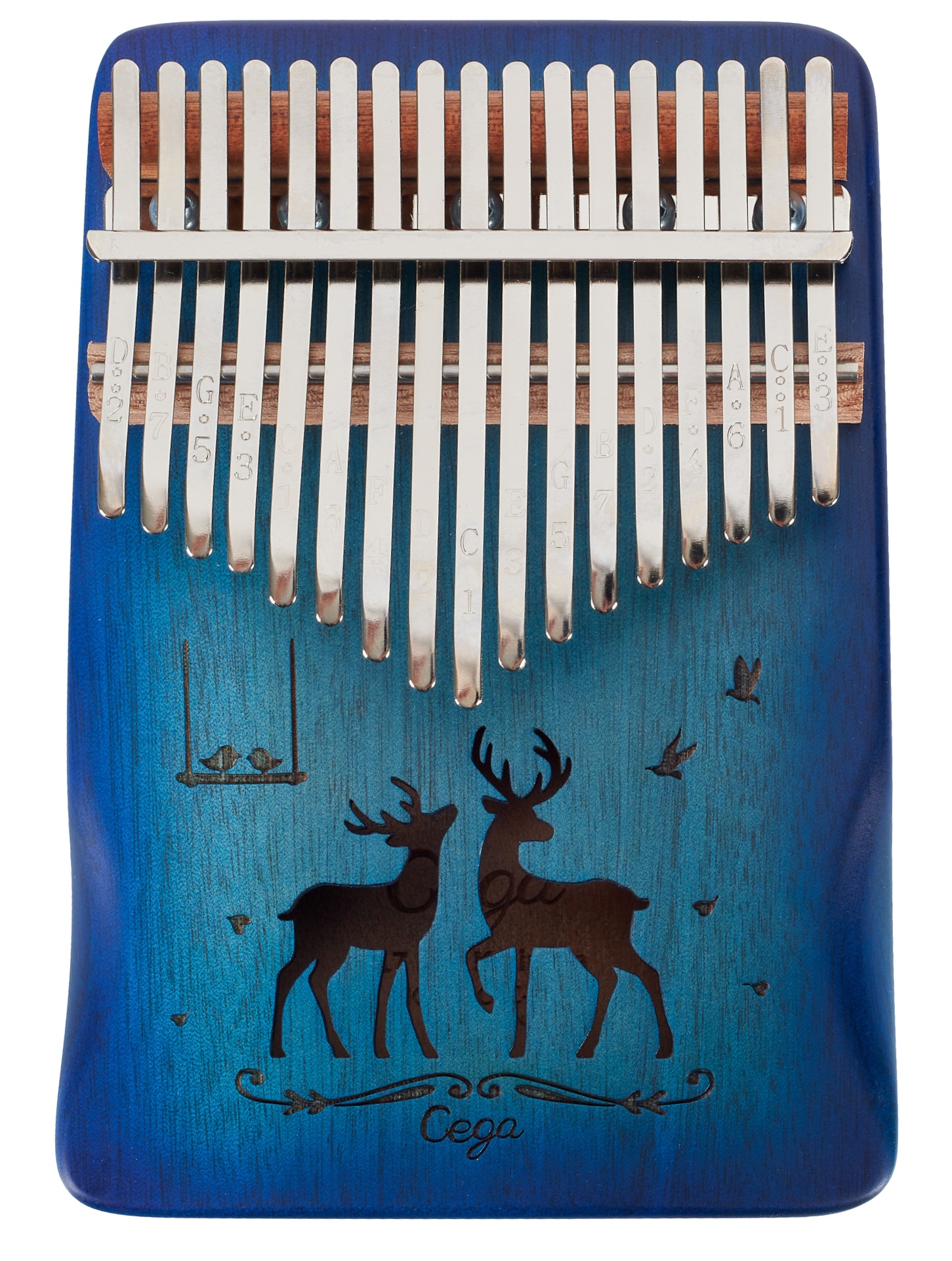 Fotografie Cega BEL02-C