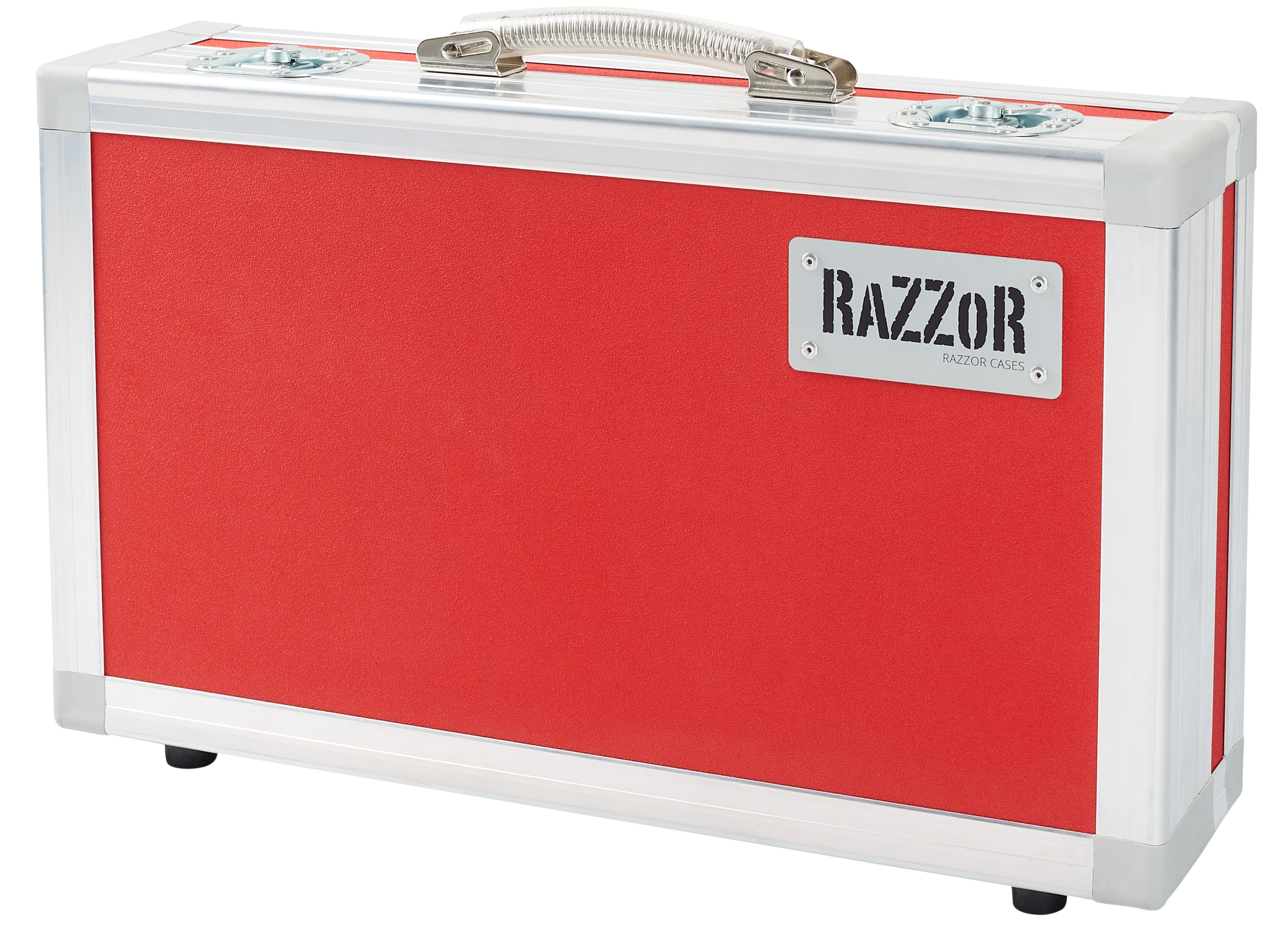 Razzor Cases FUSION Zoom H6 + Accessory Case