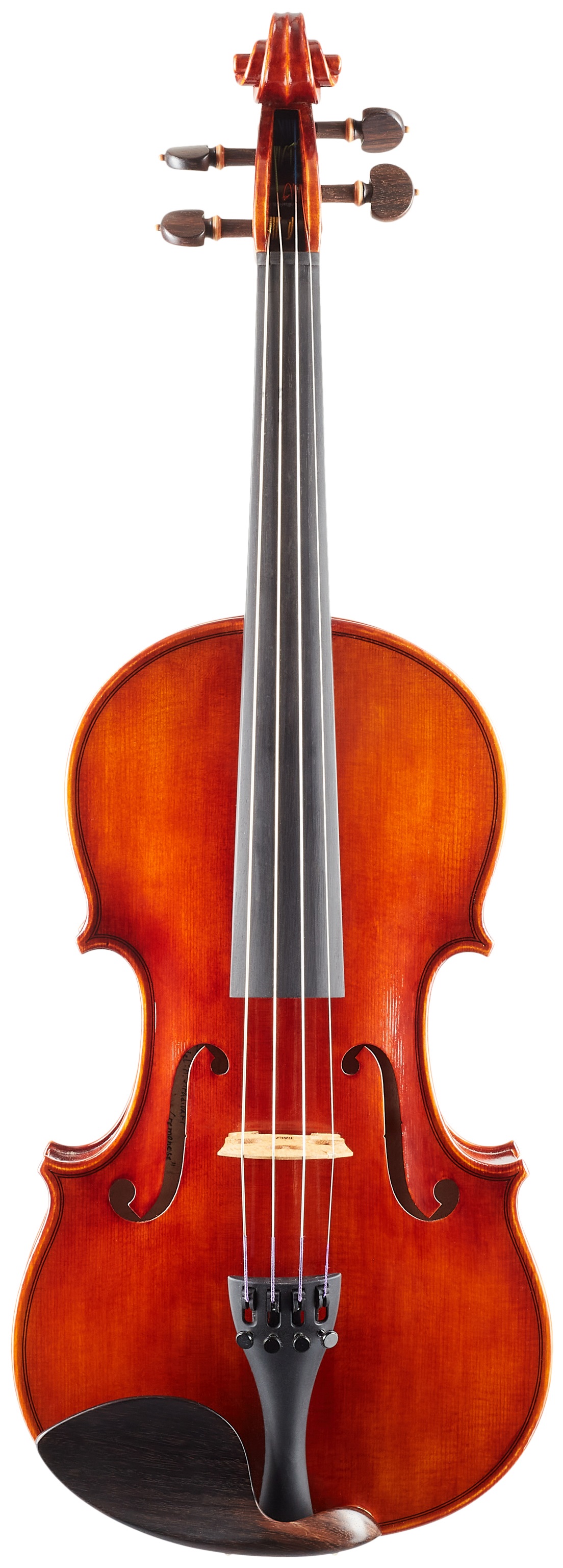Petr Rácz Ant. Stradivari "Cremonese" Vln