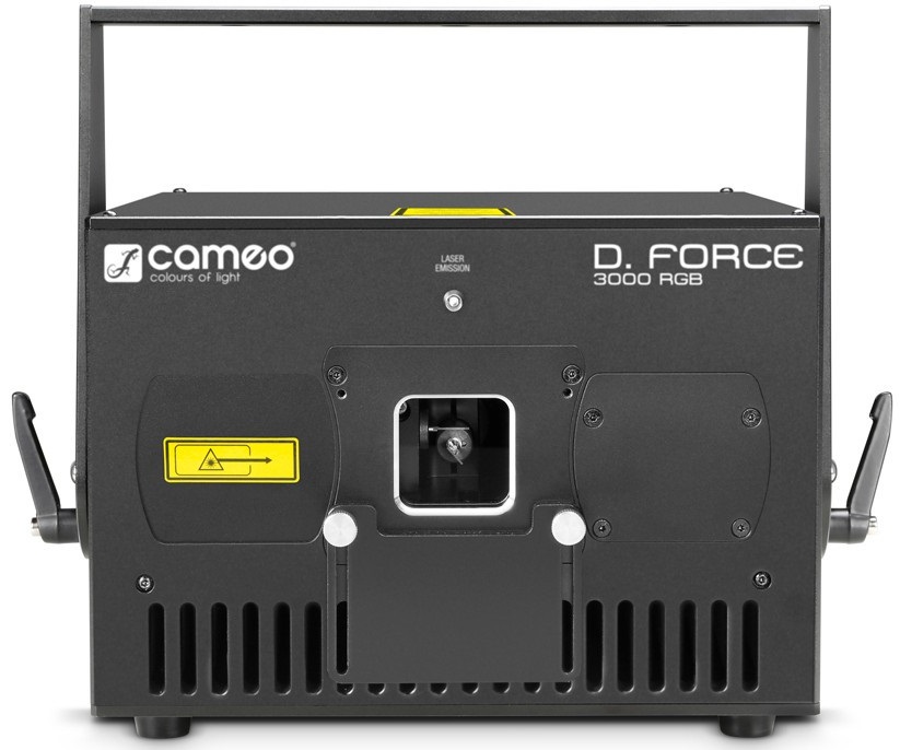 CAMEO D FORCE 3000 RGB