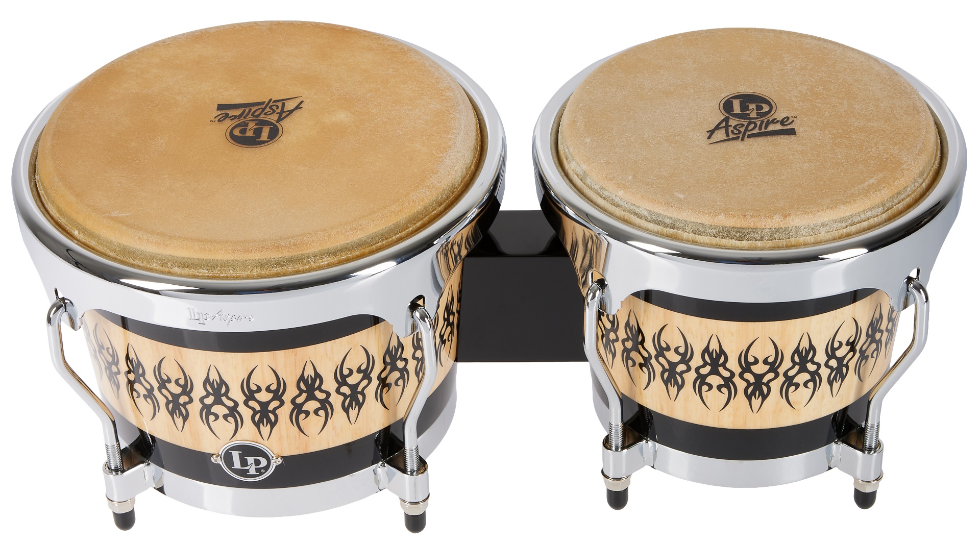Latin Percussion Aspire Series Scarab Bongo