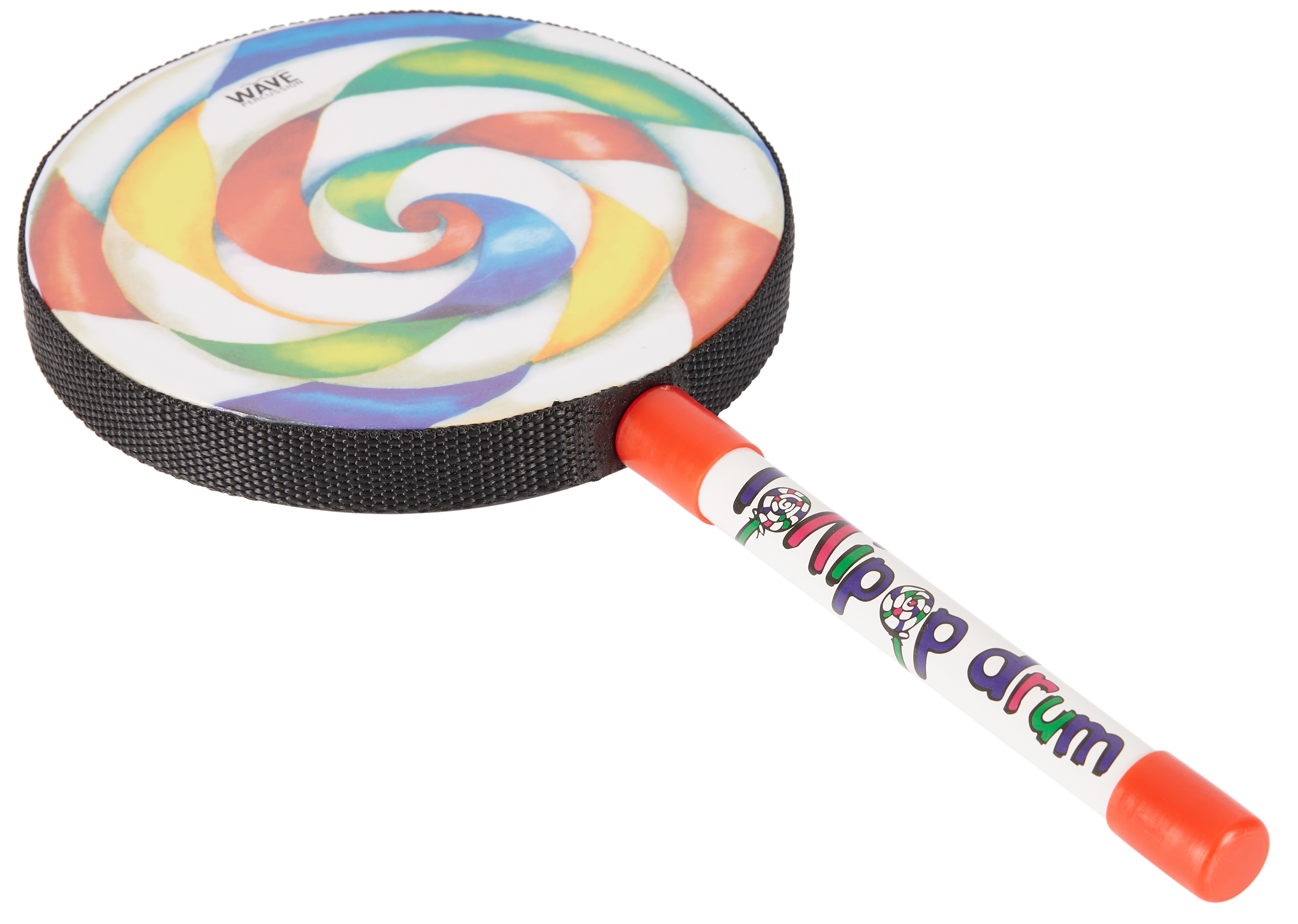 Wave Percussion TCCDM-L6