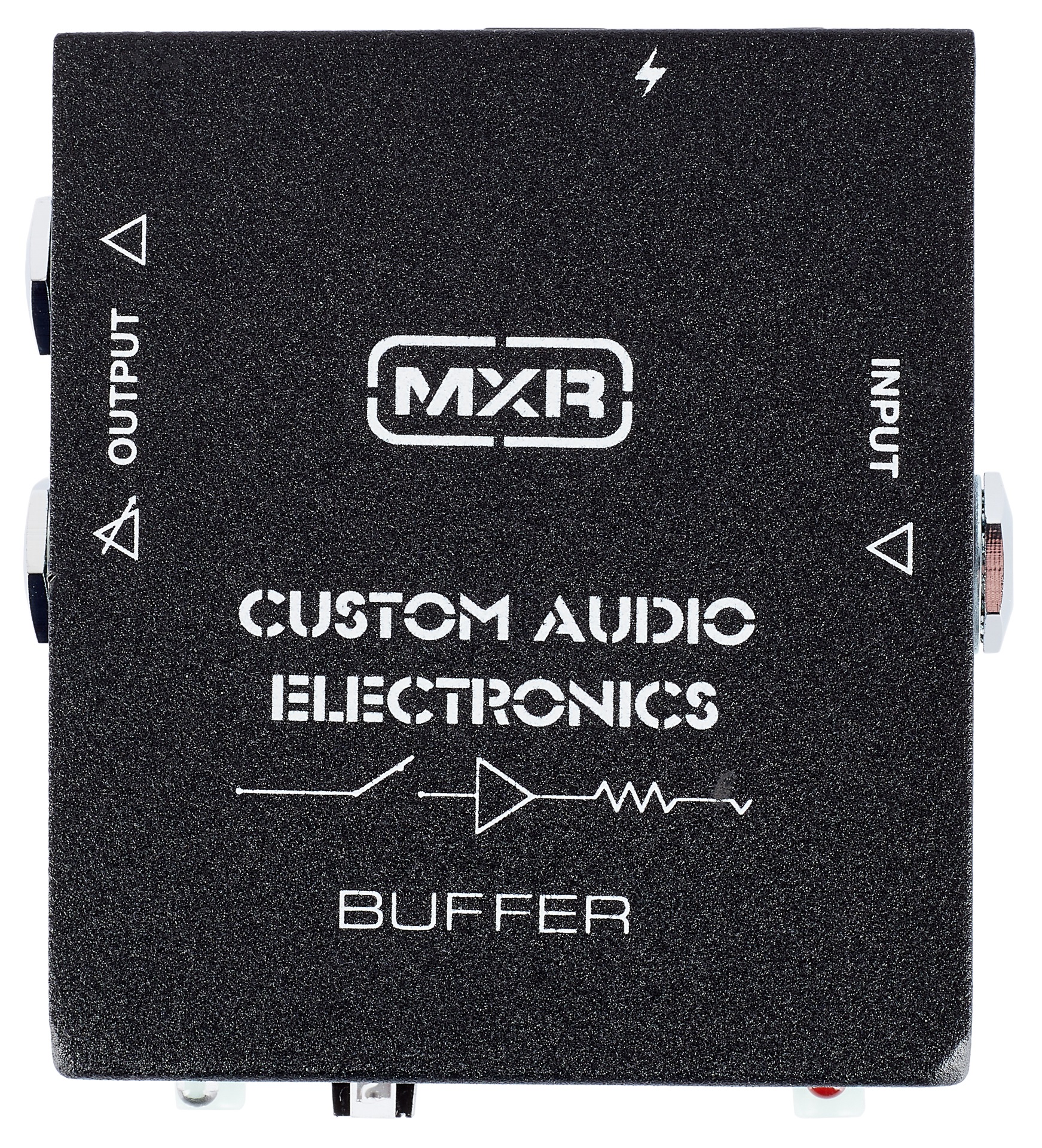 MXR CAE Buffer