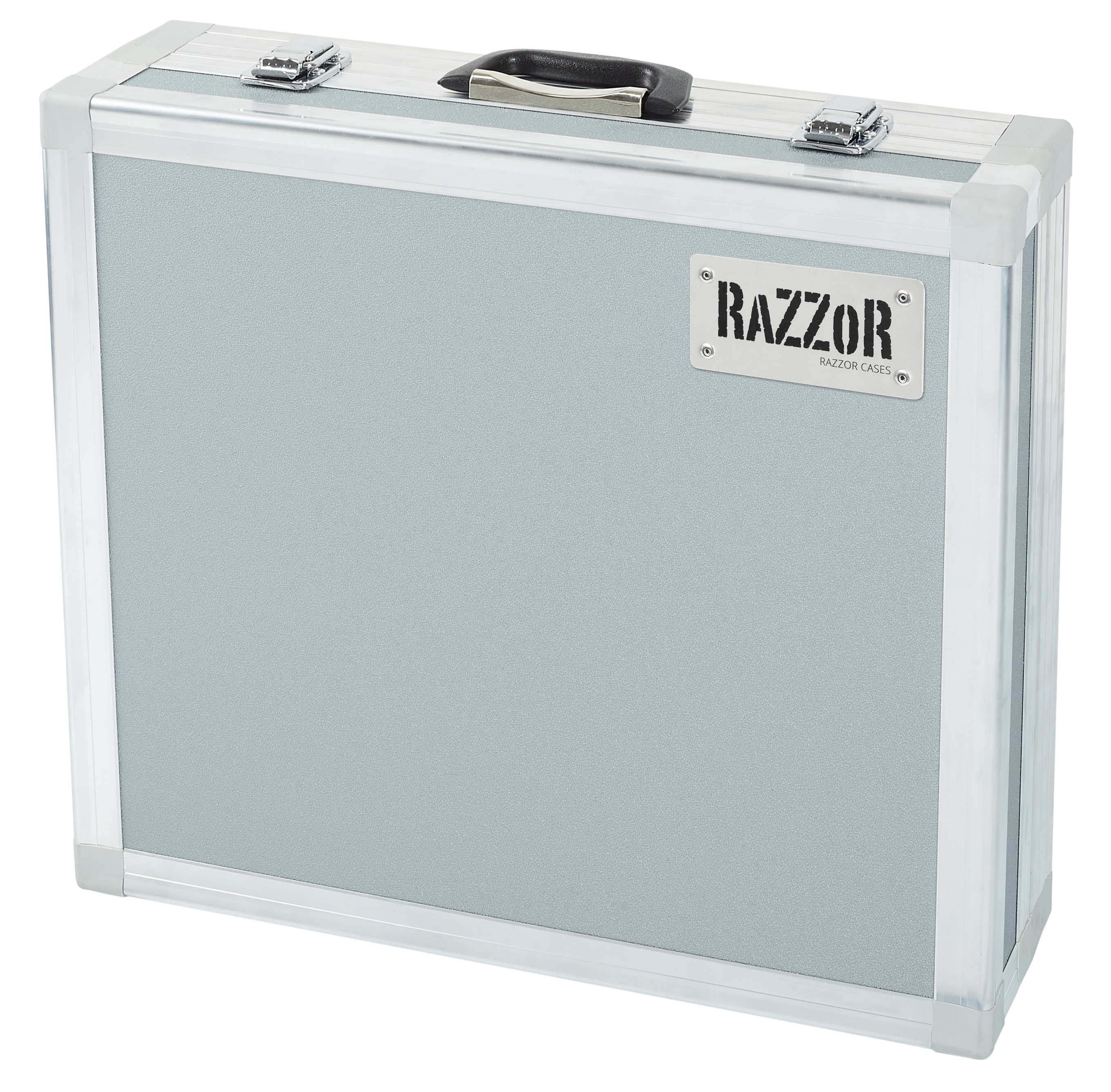 Razzor Cases FUSION Micro Railway Case 500x400