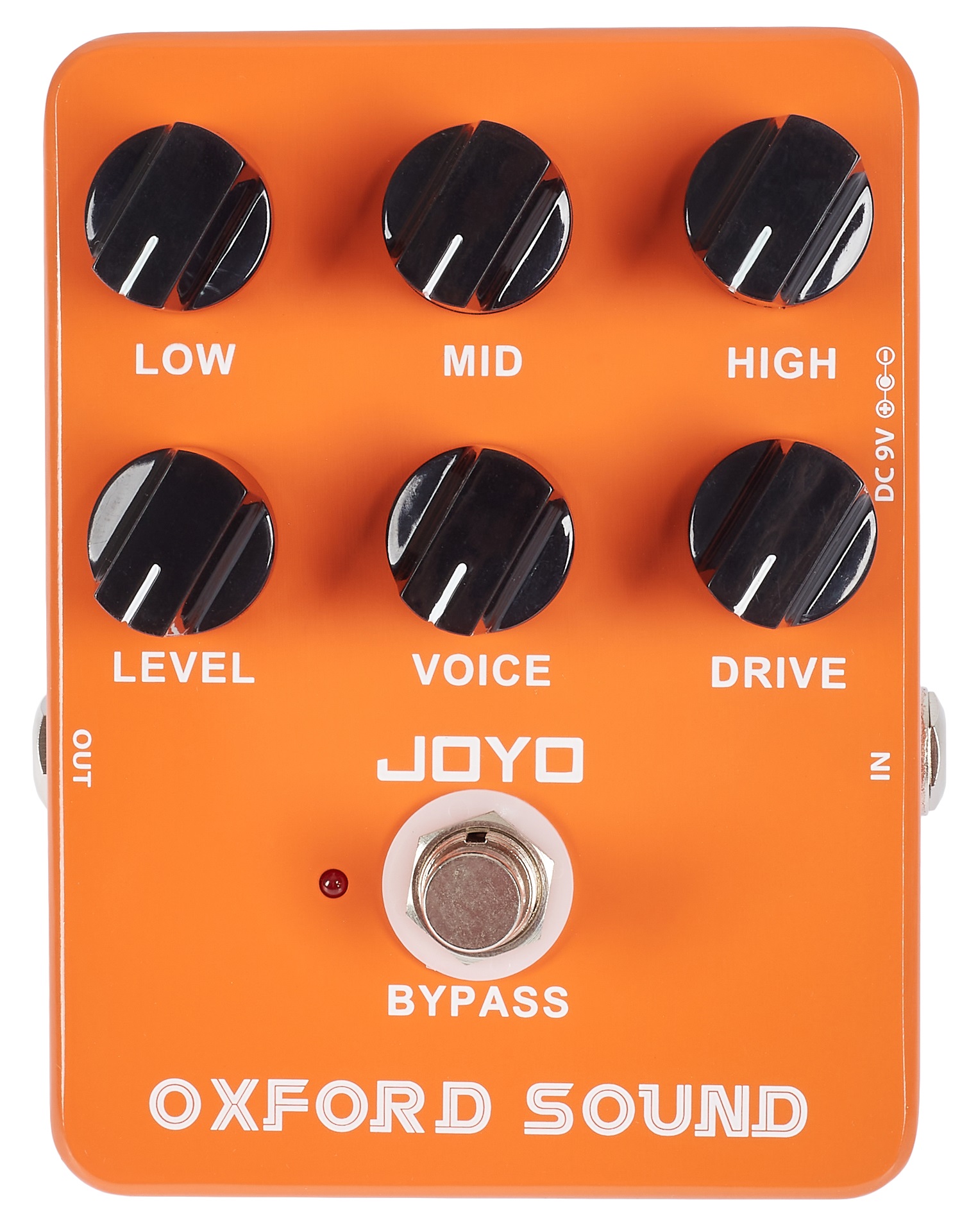 Fotografie Joyo JF-22 Oxford sound