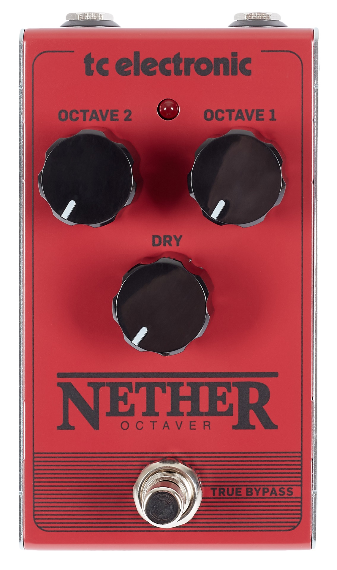 TC Electronic Nether Octaver (rozbalené)