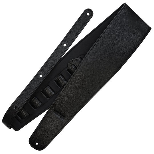 Fotografie Richter Bass Strap Black