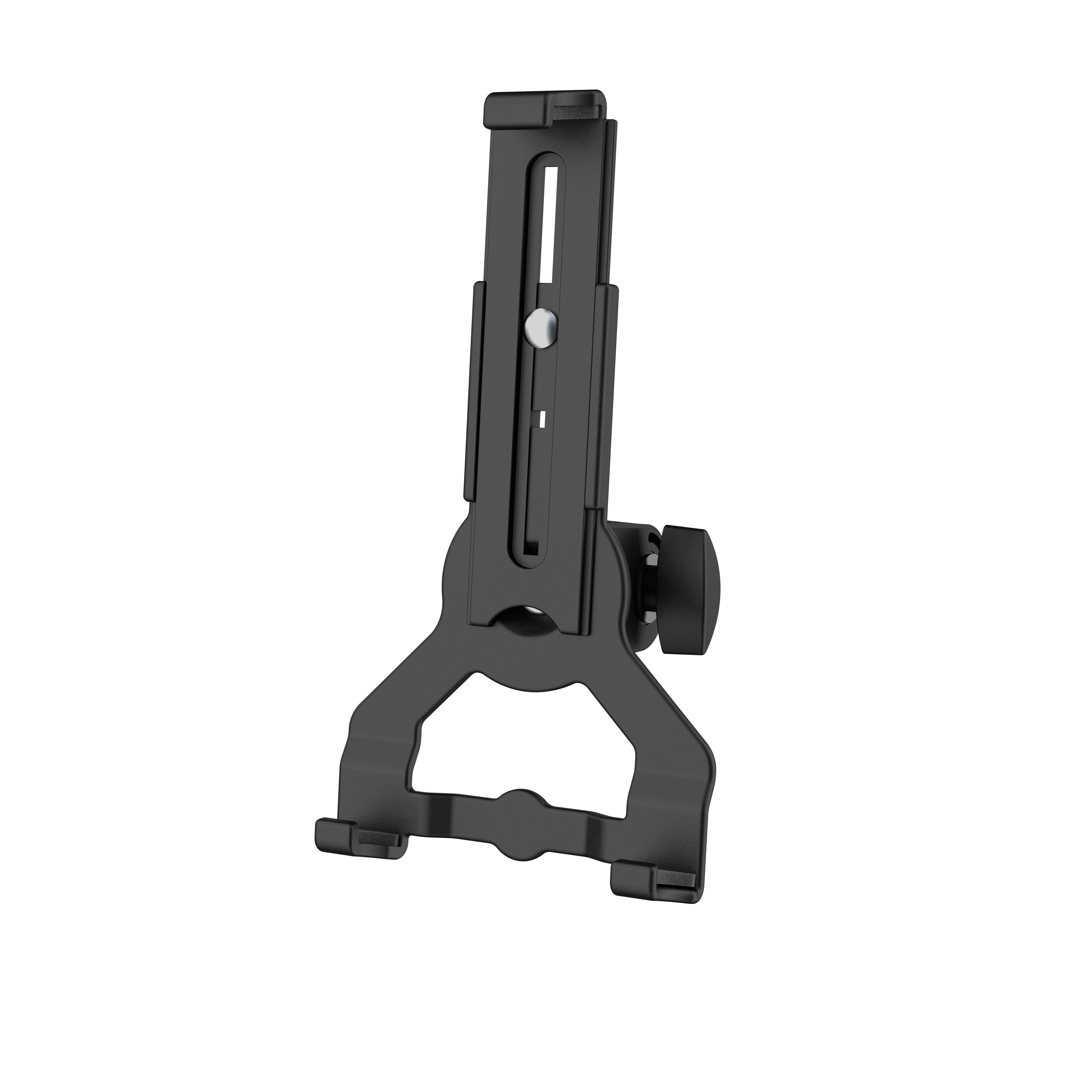 K&M 19766 Tablet PC stand holder »Biobased«