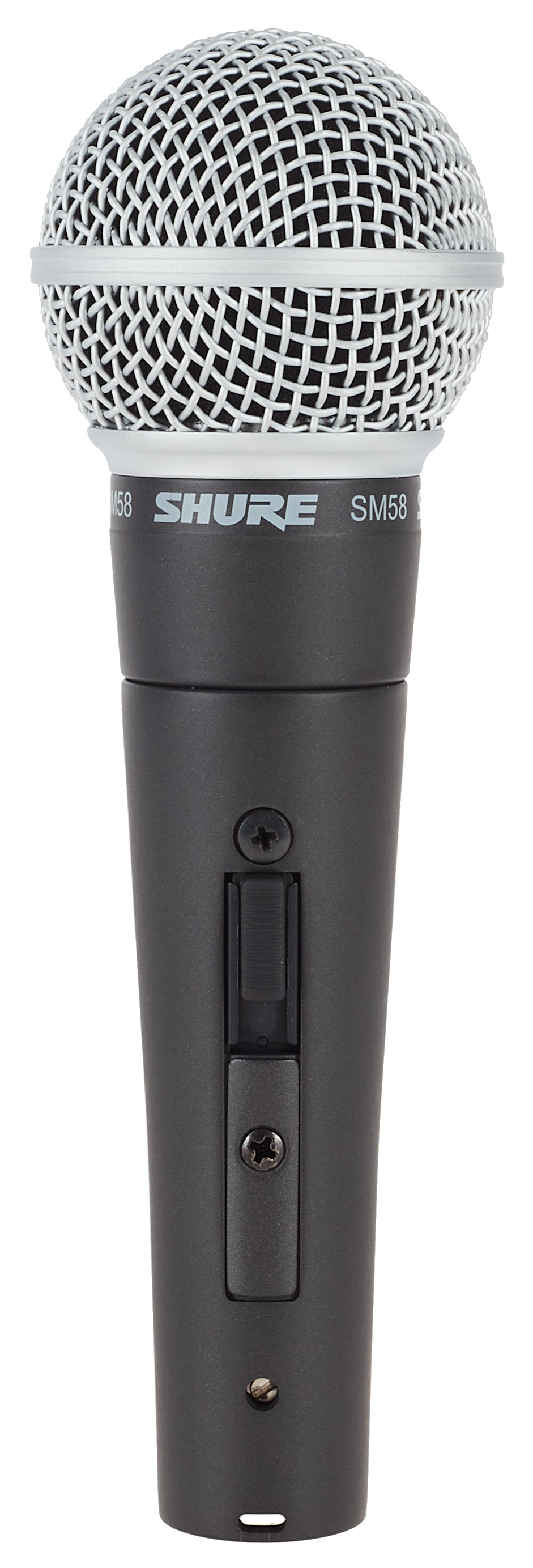 Shure SM58 SE