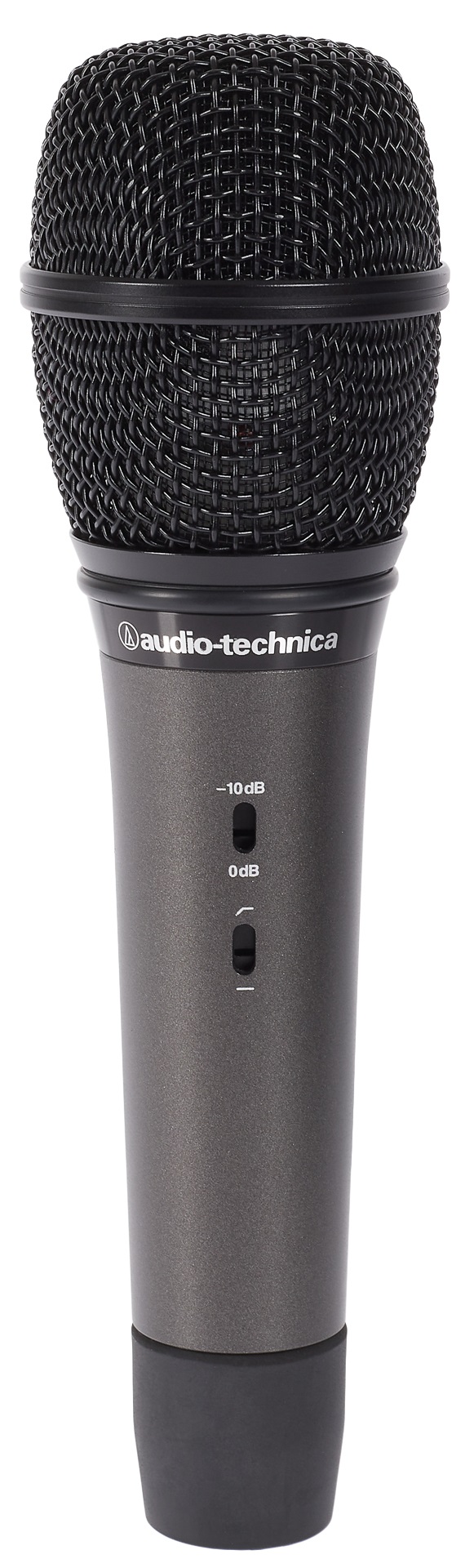 Fotografie Audio-Technica ATM710 Cardioid Condenser Handheld Microphone Audio-Technica