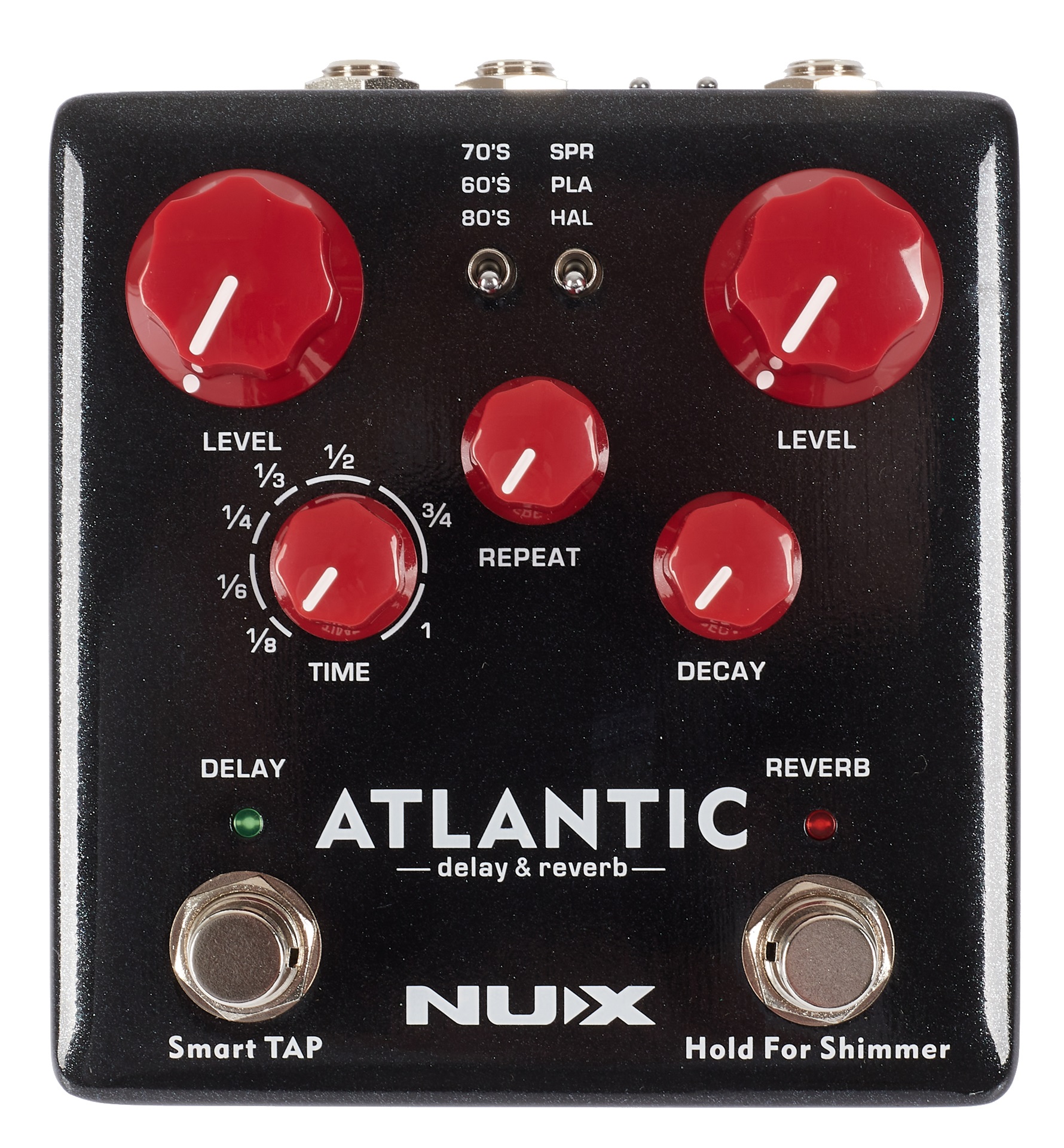 Nux NDR-5 Atlantic (rozbalené)