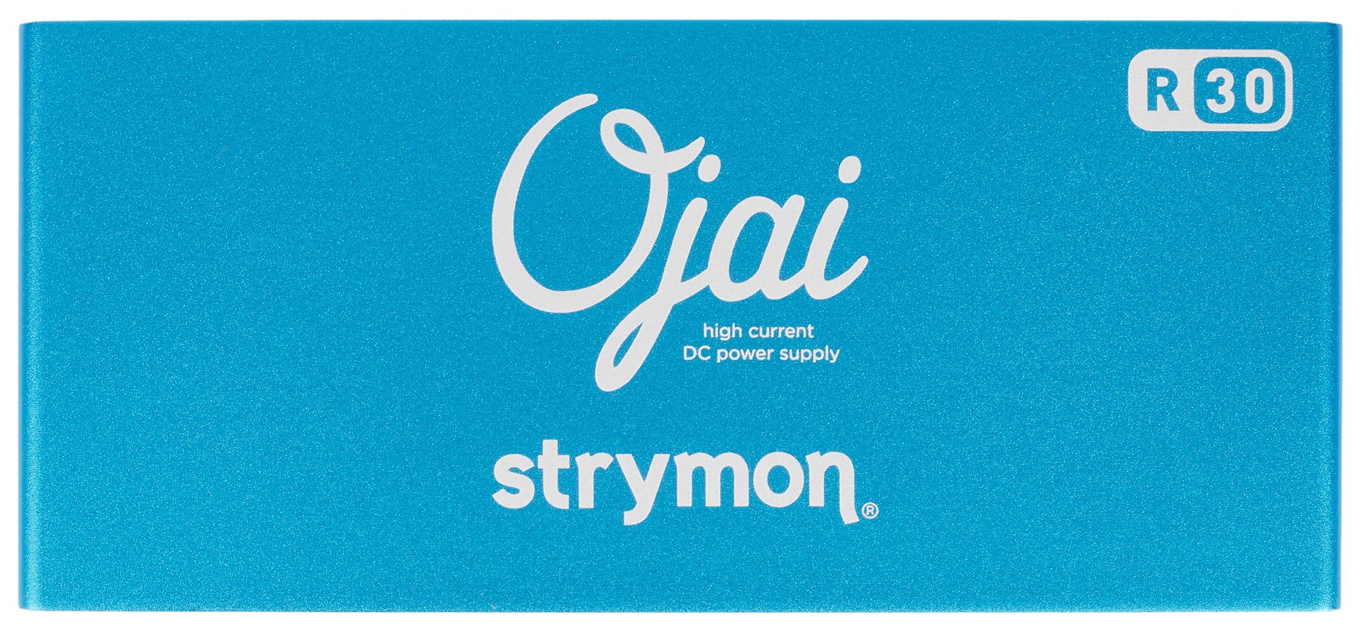 Strymon Ojai R30