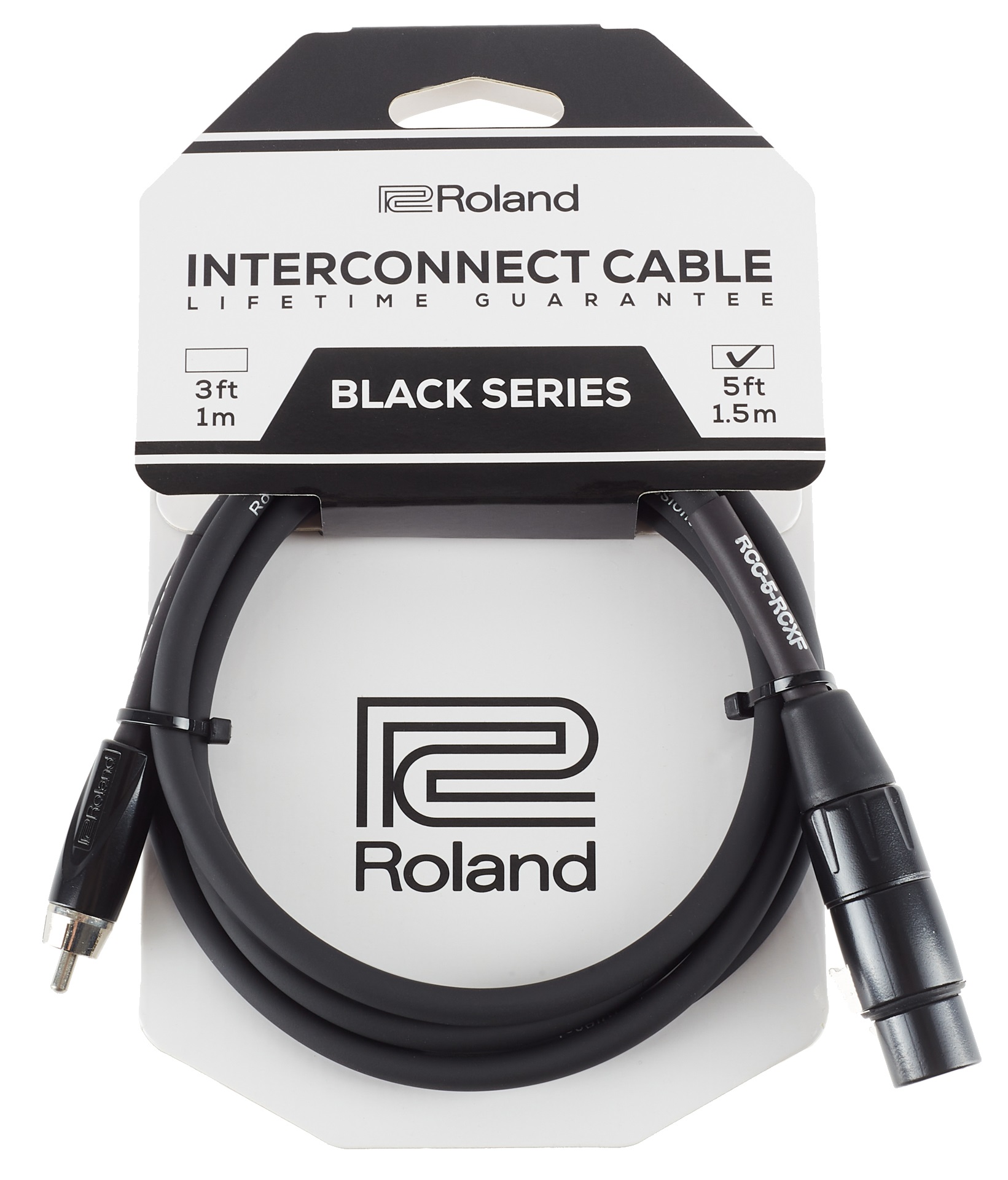 Fotografie Roland RCC-5-RCXF Roland