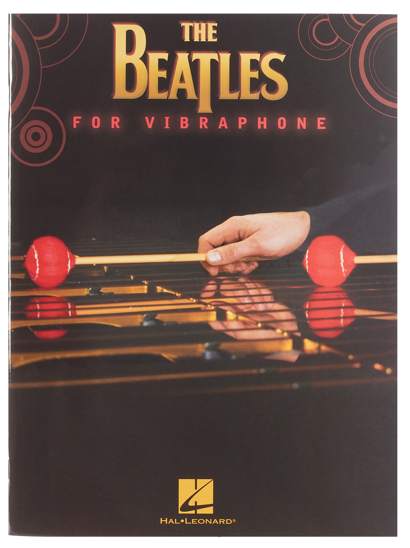Fotografie MS The Beatles For Vibraphone