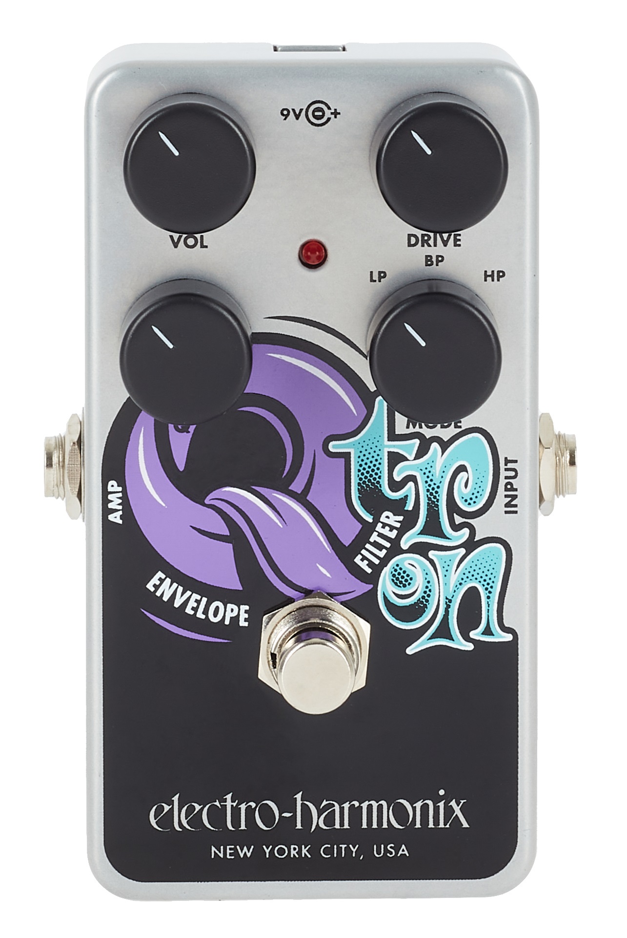 Electro-Harmonix Nano Q-Tron