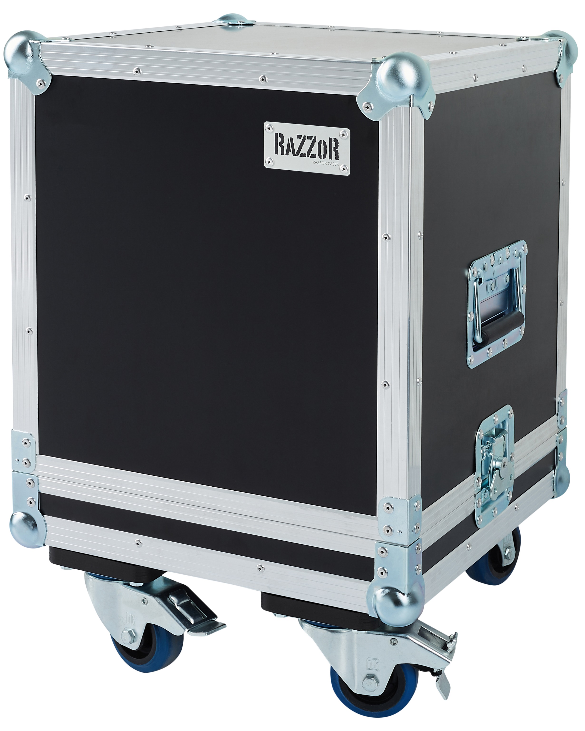 Razzor Cases GALLIEN-KRUEGER MB 112-II Case