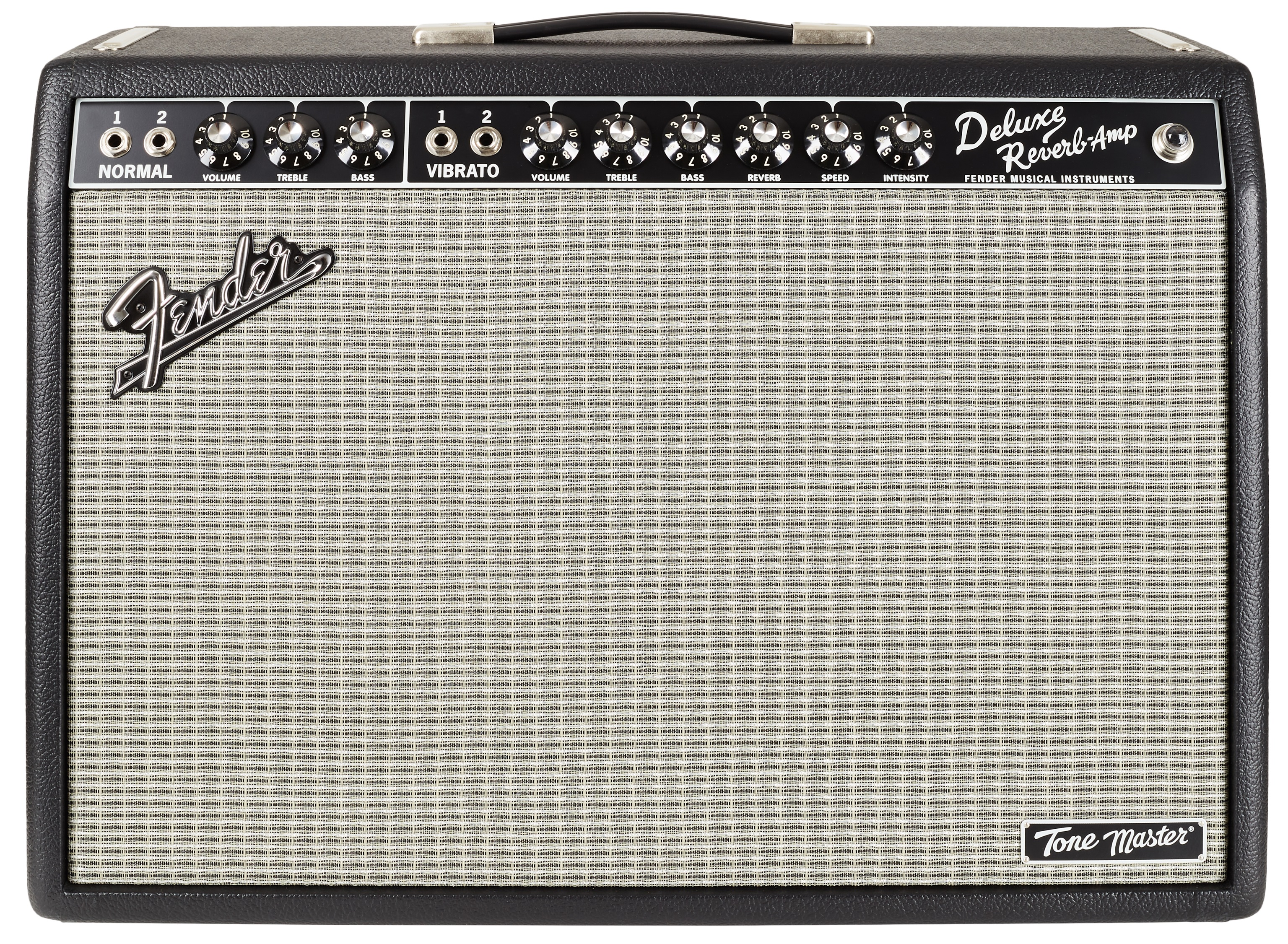 Fender Tone Master Deluxe Reverb