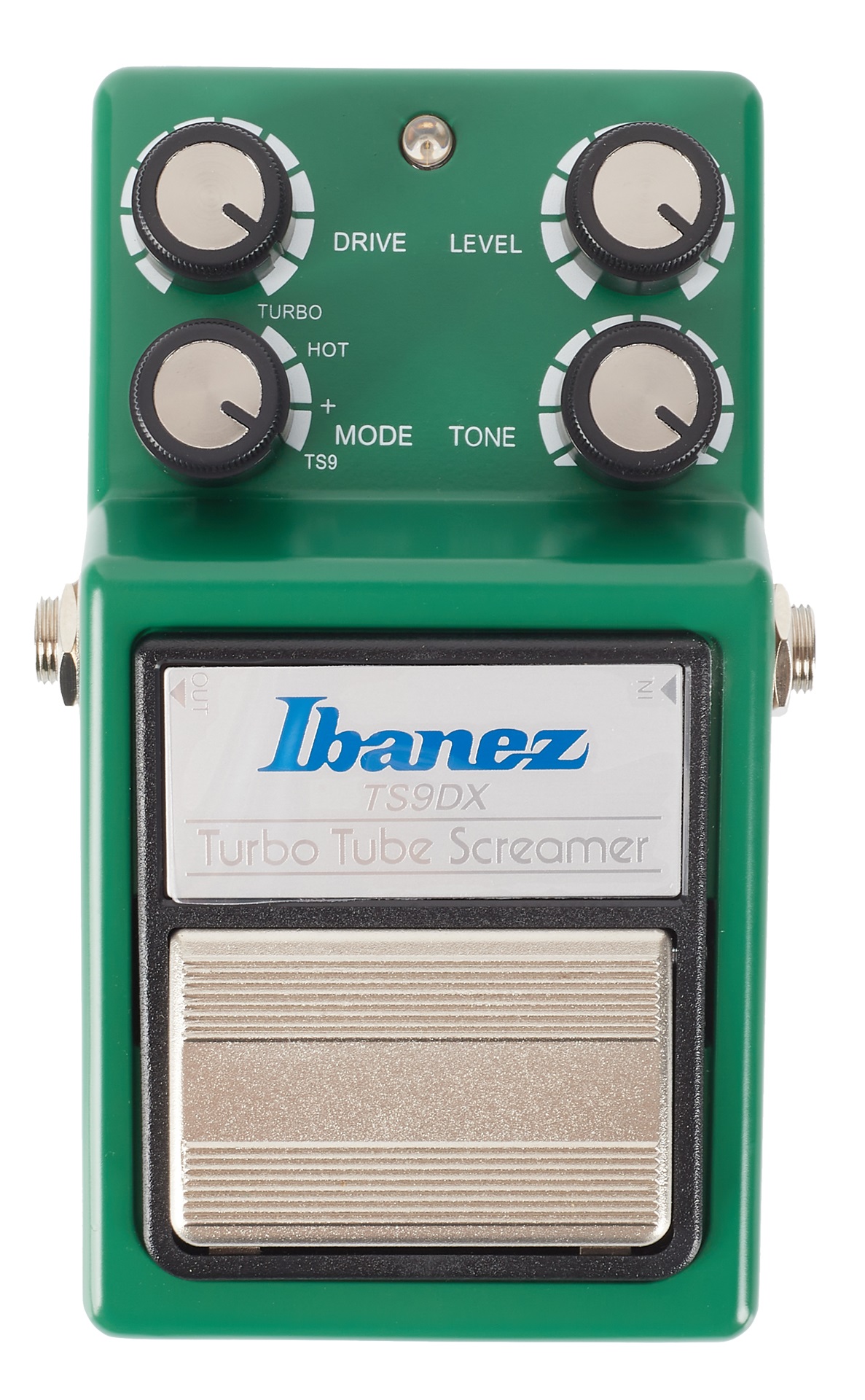 Fotografie Ibanez TS9DX Ibanez A130:13245