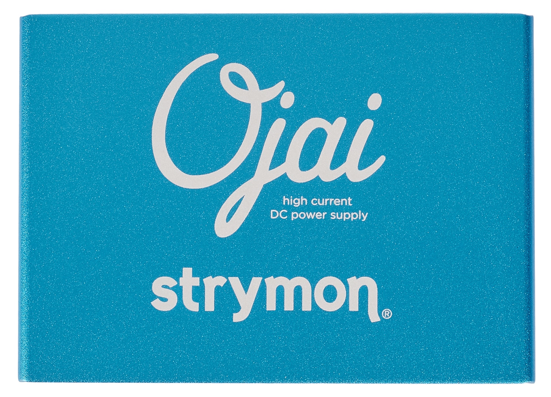 Strymon Ojai