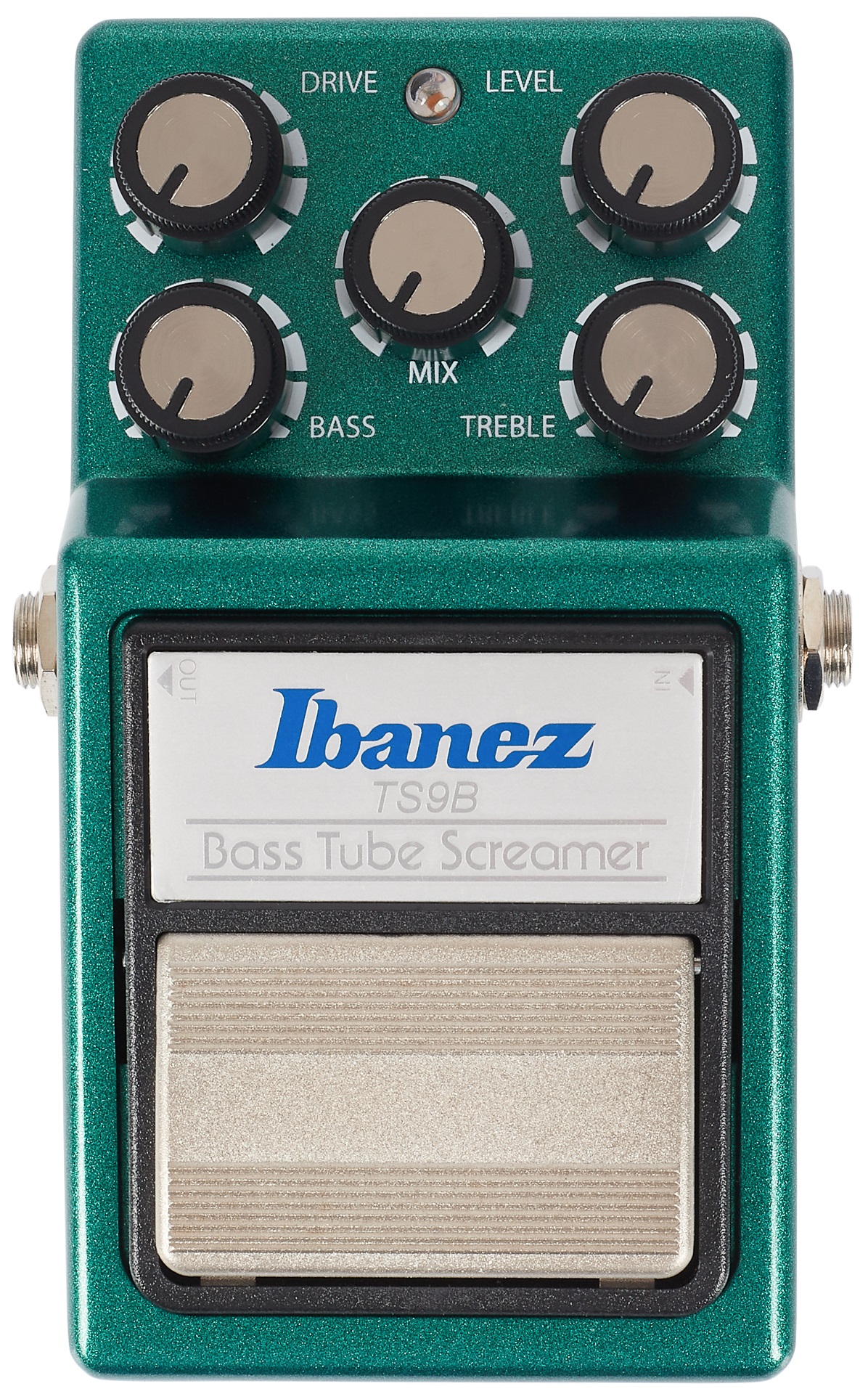 Fotografie Ibanez TS9B Ibanez A130:19088