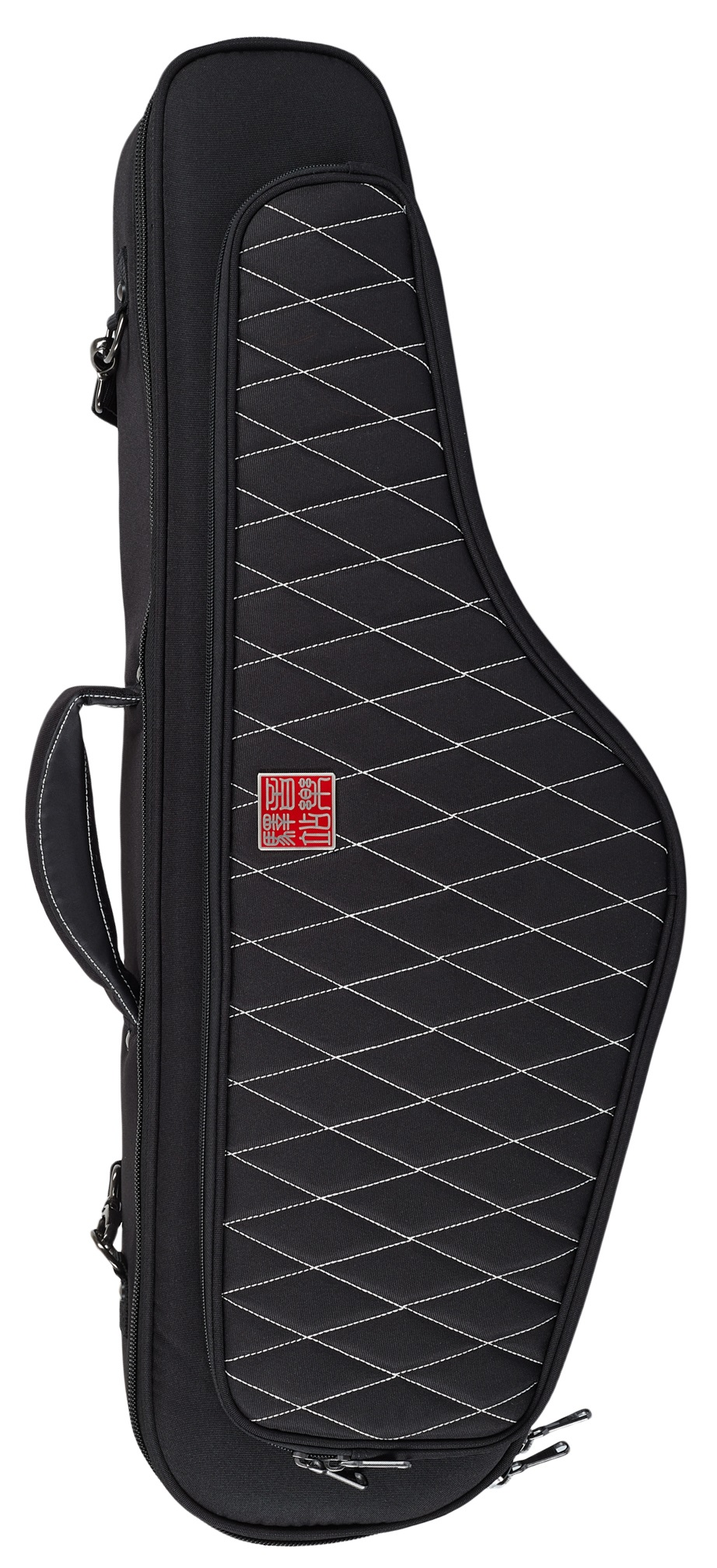 Fotografie Music Area RB30 Tenor Saxophone Case