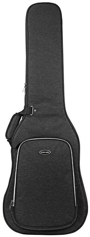 Fotografie Music Area RB20 Electric Bass Case