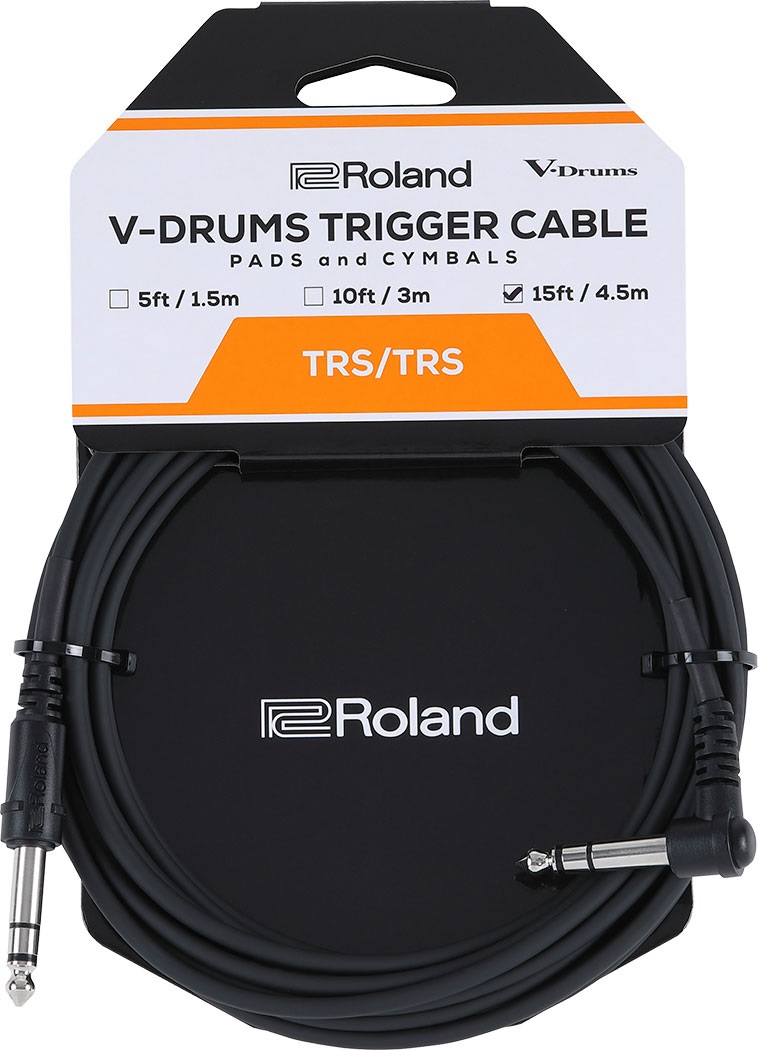 Fotografie Roland PCS-15-TRA