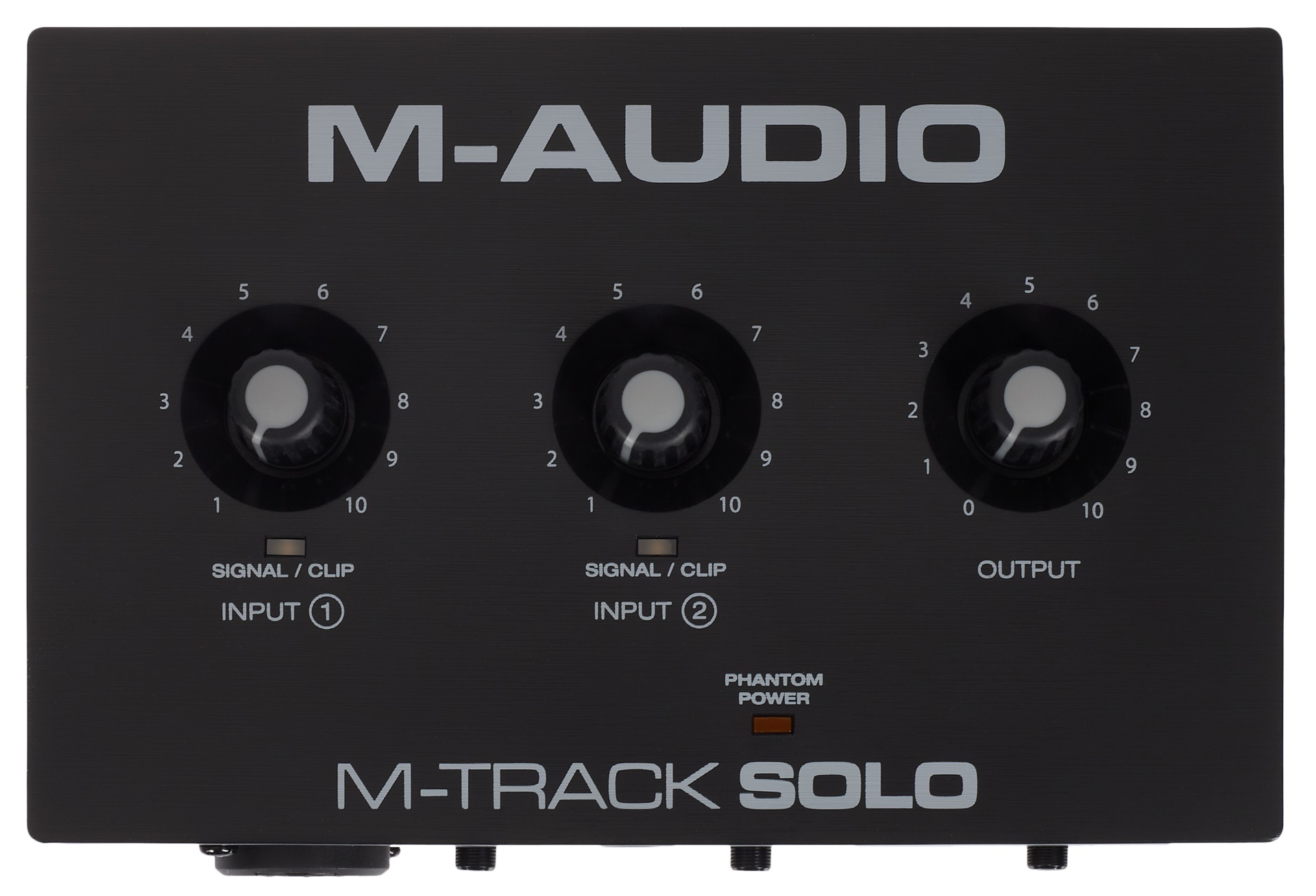 M-Audio M-Track SOLO