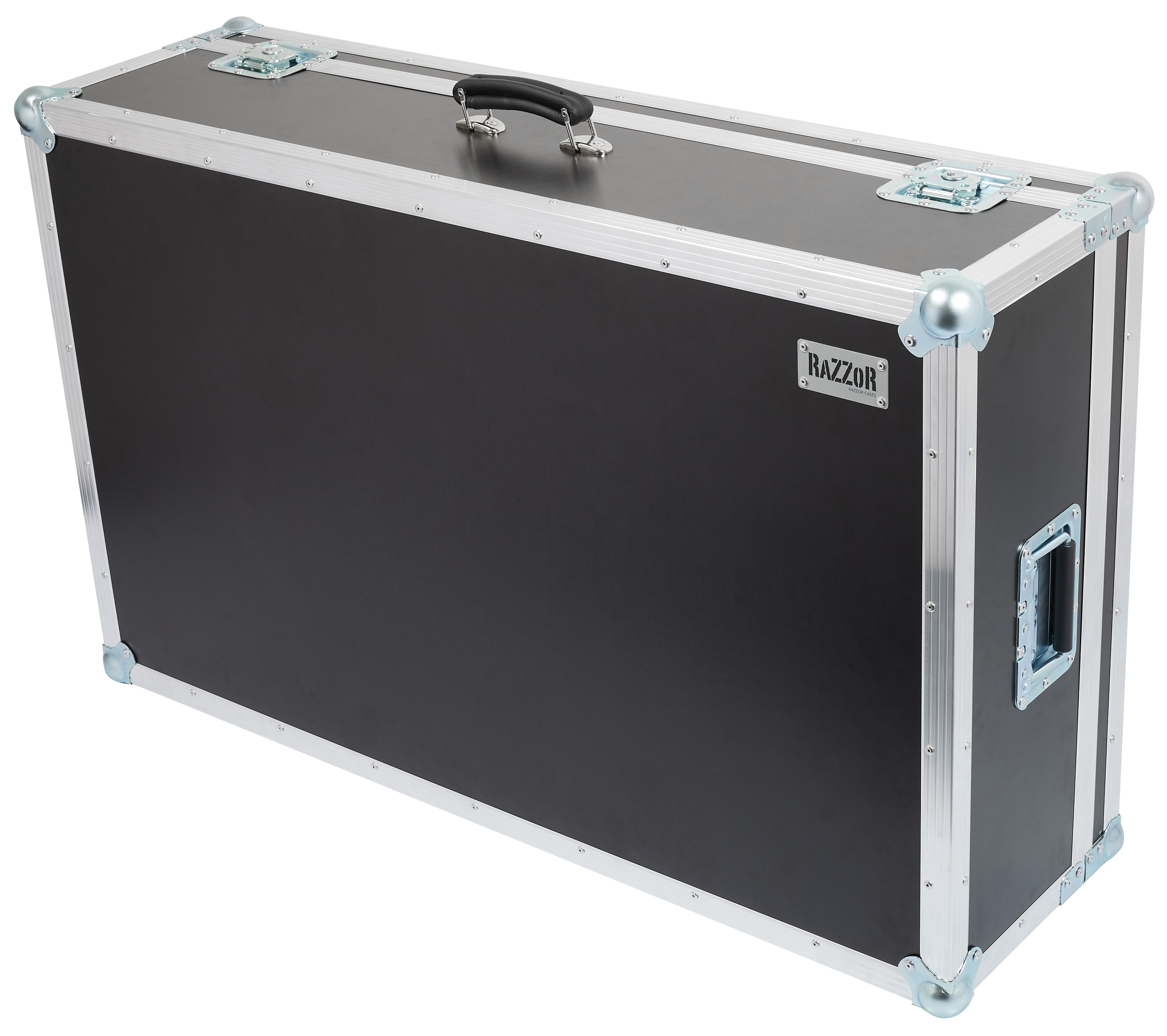 Razzor Cases Pedalboard 1000x600