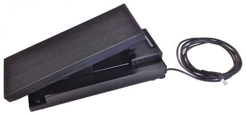 Fotografie Hammond EXP-50J A130:18398