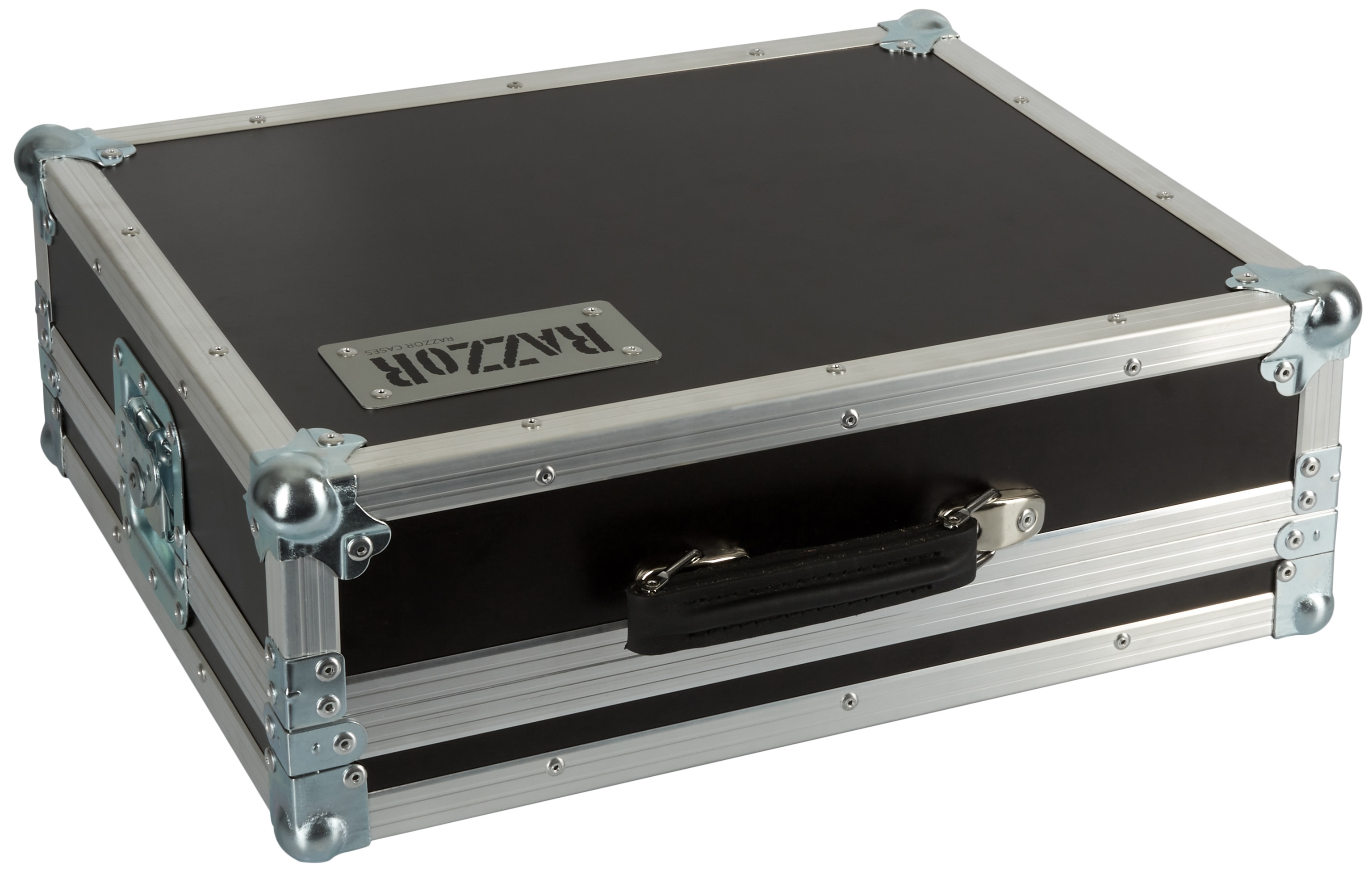 Razzor Cases Allen & Heath ZED-12FX Case