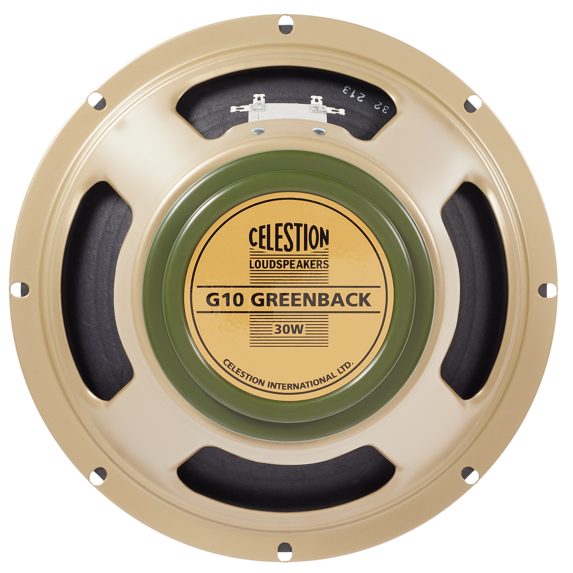 Celestion G10 Greenback 16Ohm