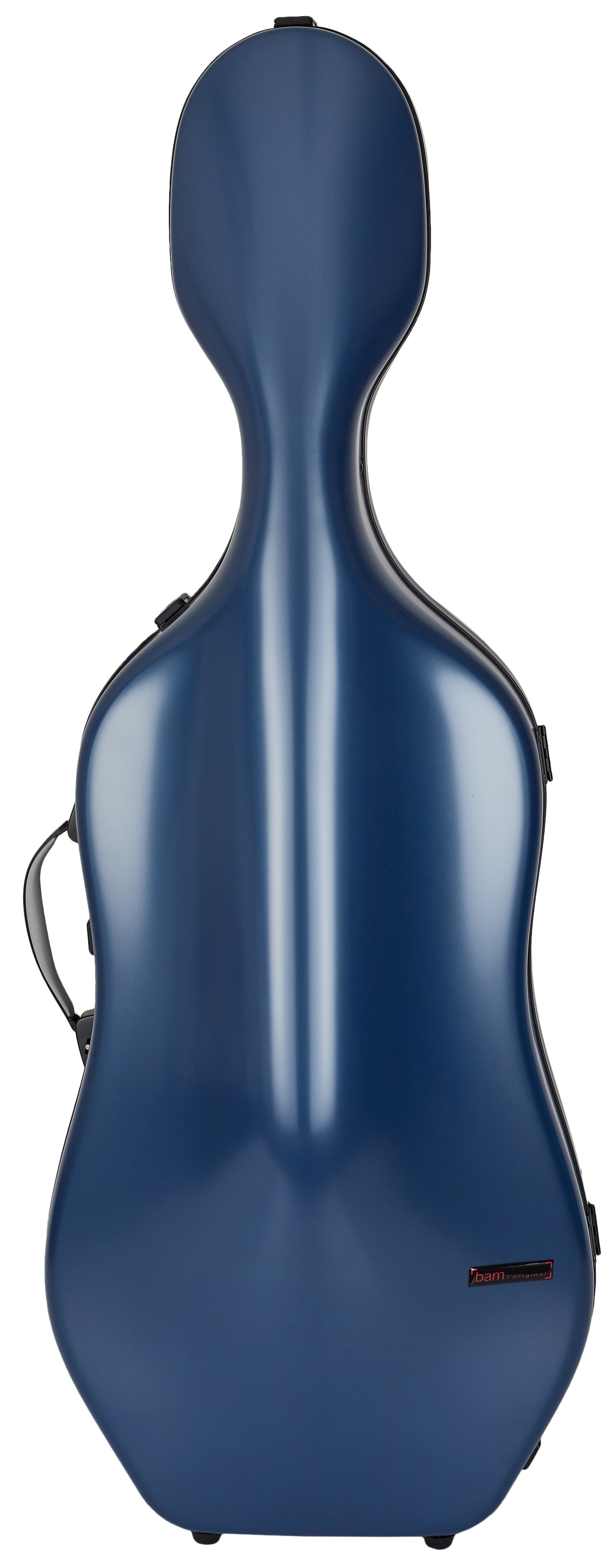 Fotografie Bam 1005XLB Violoncello Bleu Marine