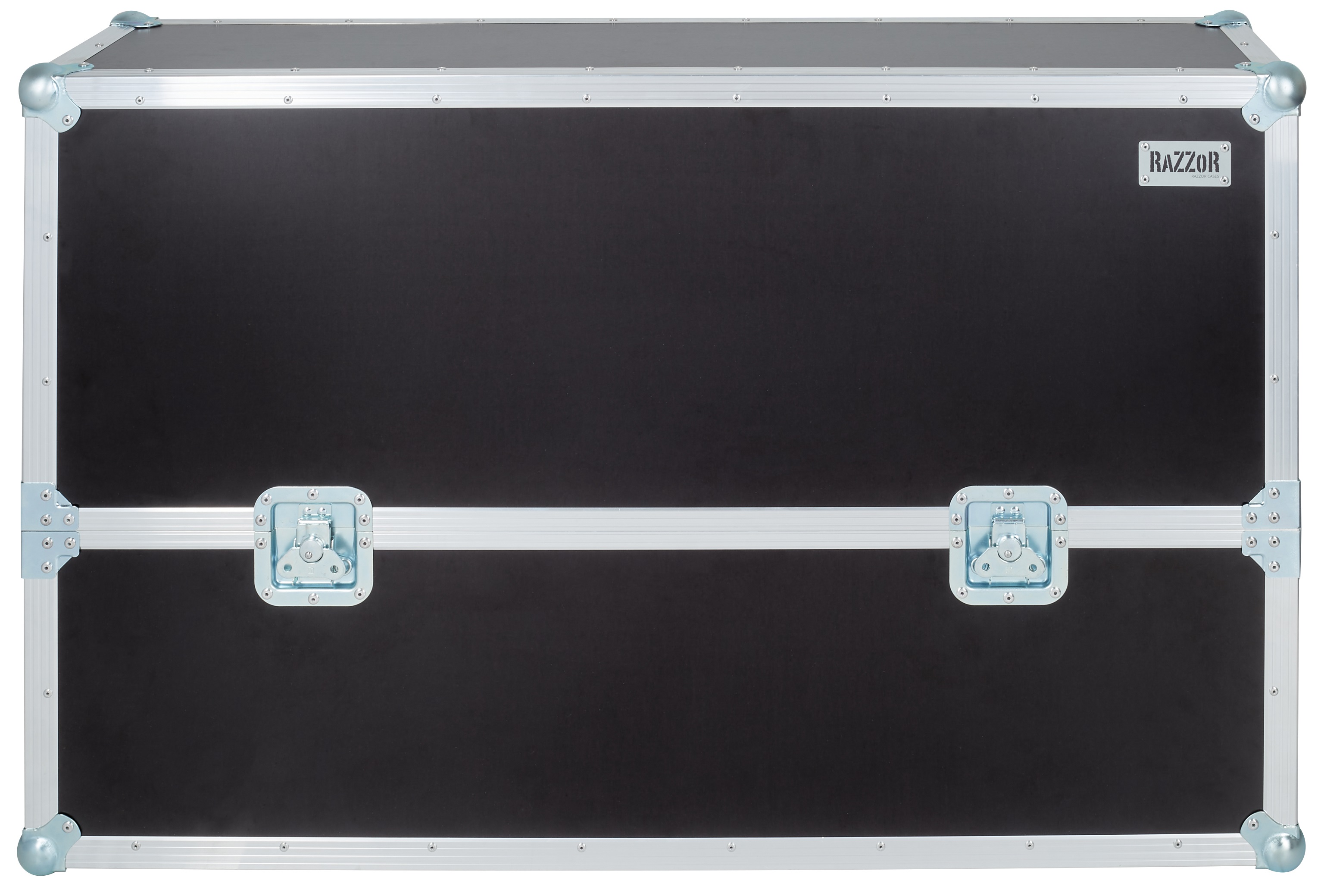 Razzor Cases Case pro 2x LCD TV 55"