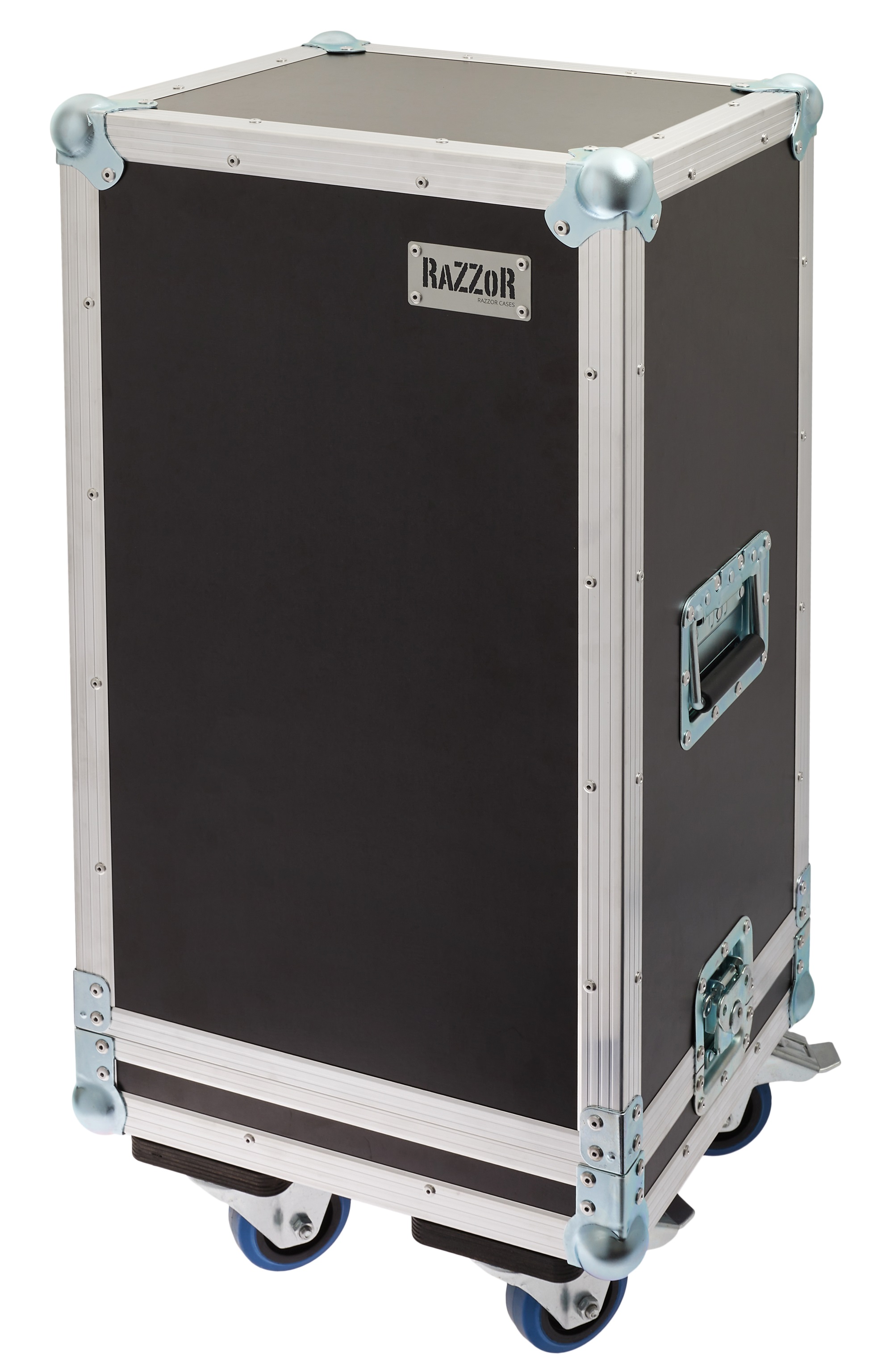 Razzor Cases Ampeg Mikro - CL Stack - BOX Case