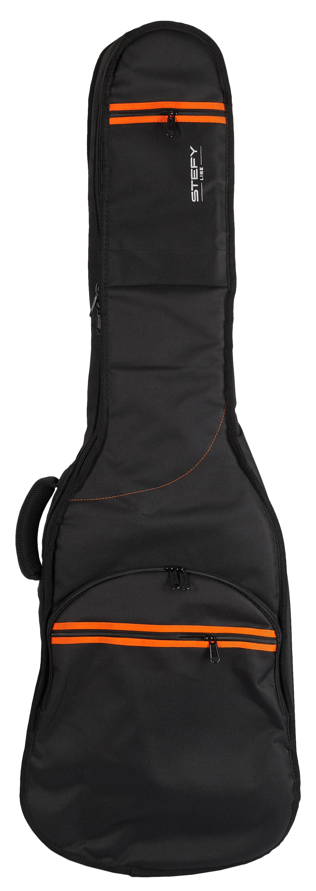 Stefy Line 300 Electric Bass Guitar Bag