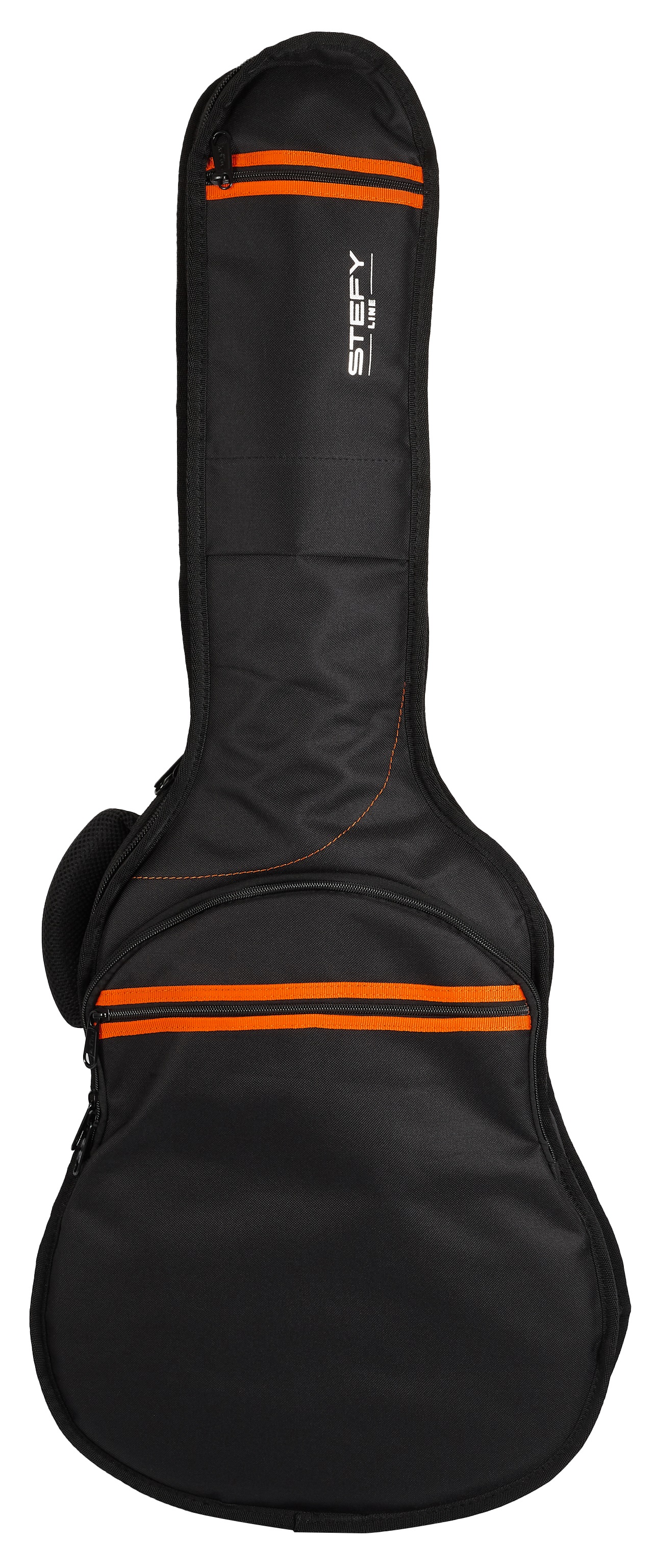 Stefy Line 300 3/4 Classical Guitar Bag
