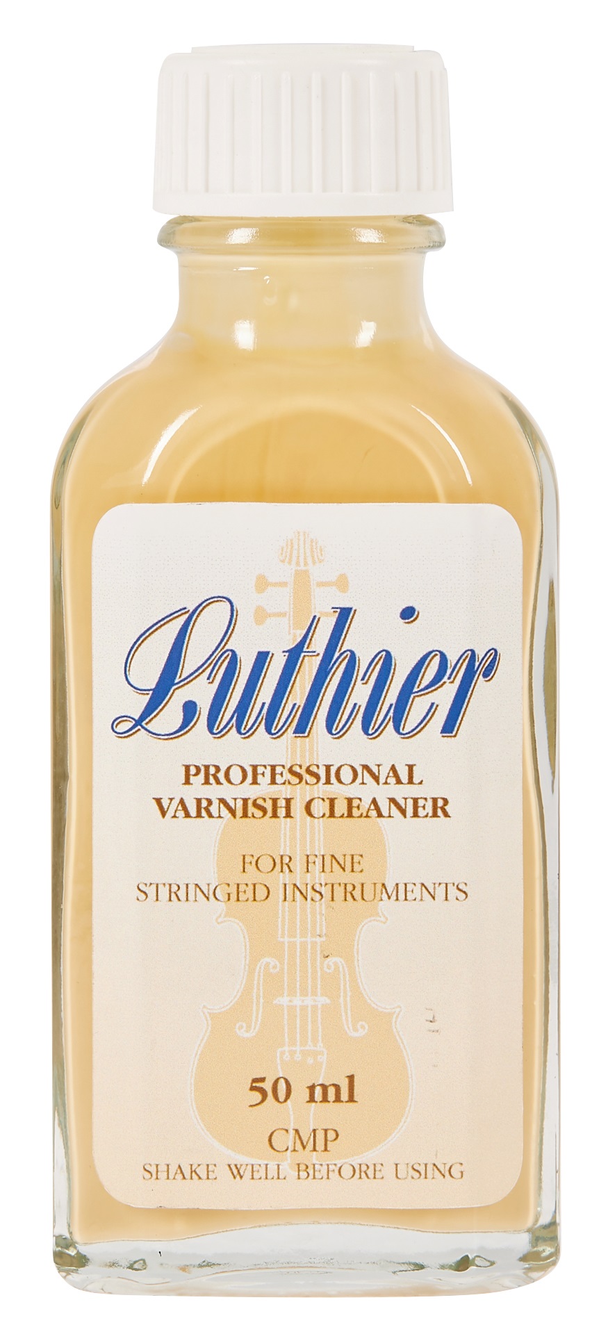 Luthier Cleaner