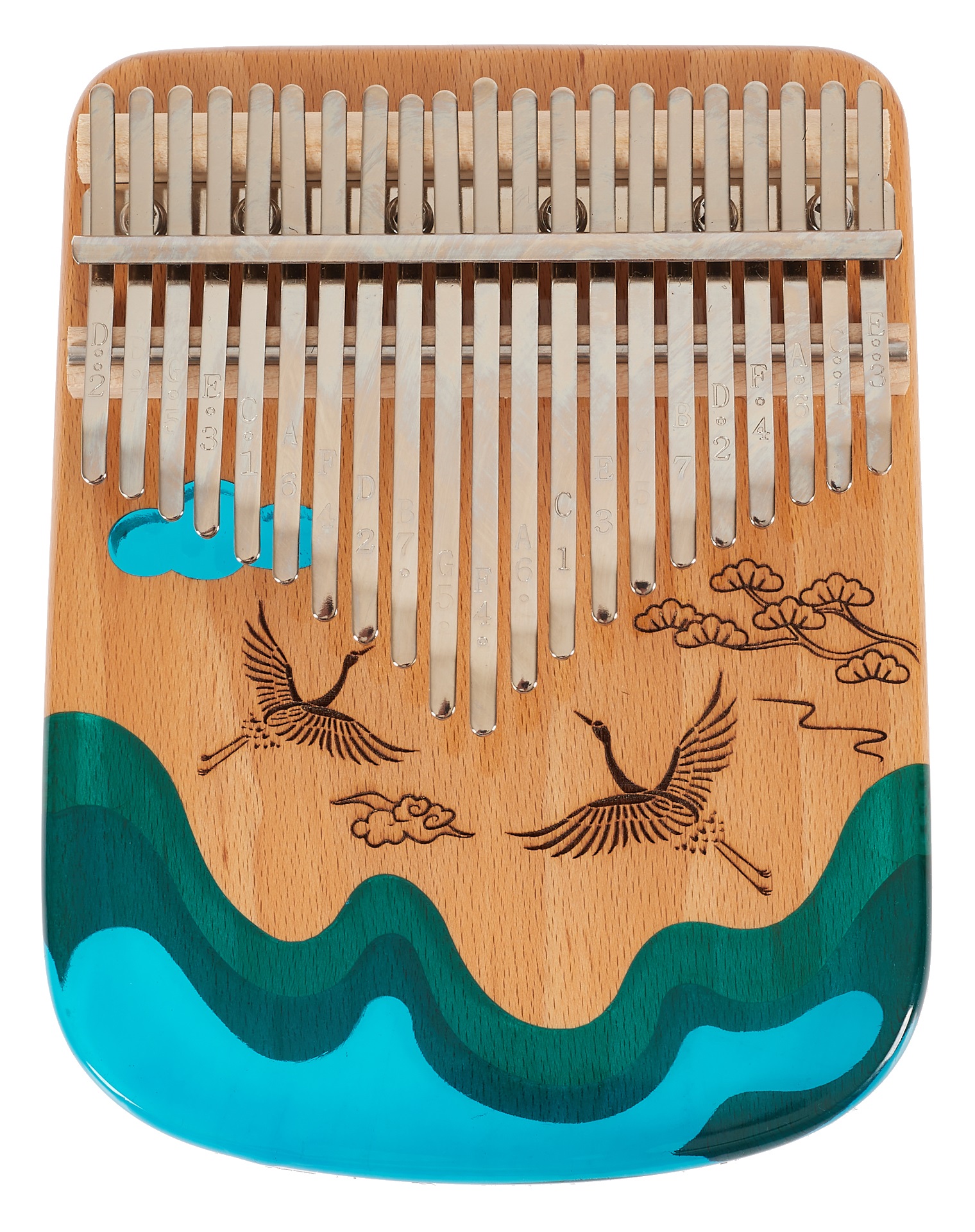 Fotografie Cega 21CKAR00