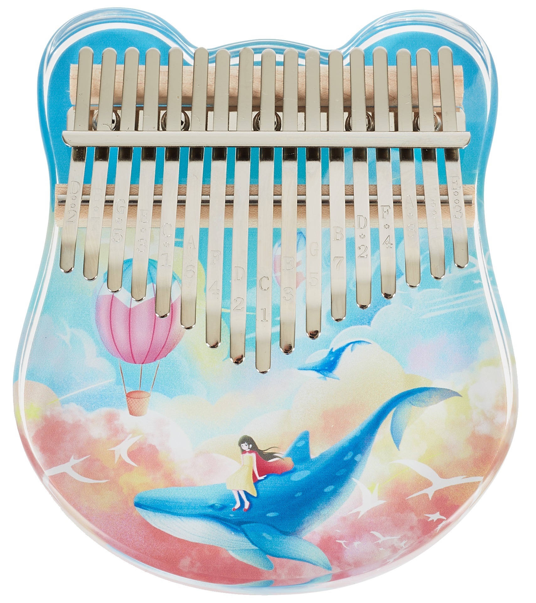 Fotografie Cega CBC44