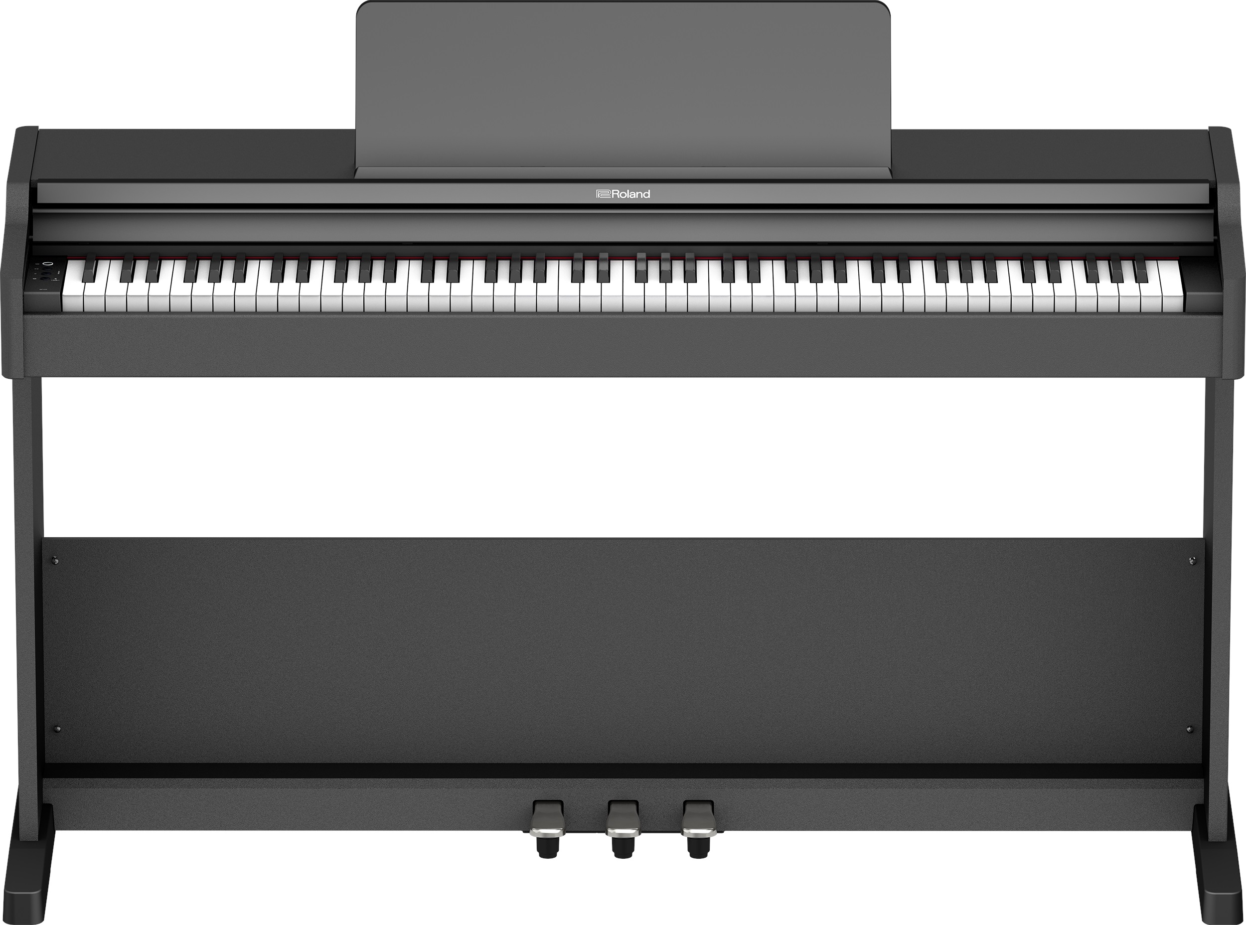 Roland RP107-BKX