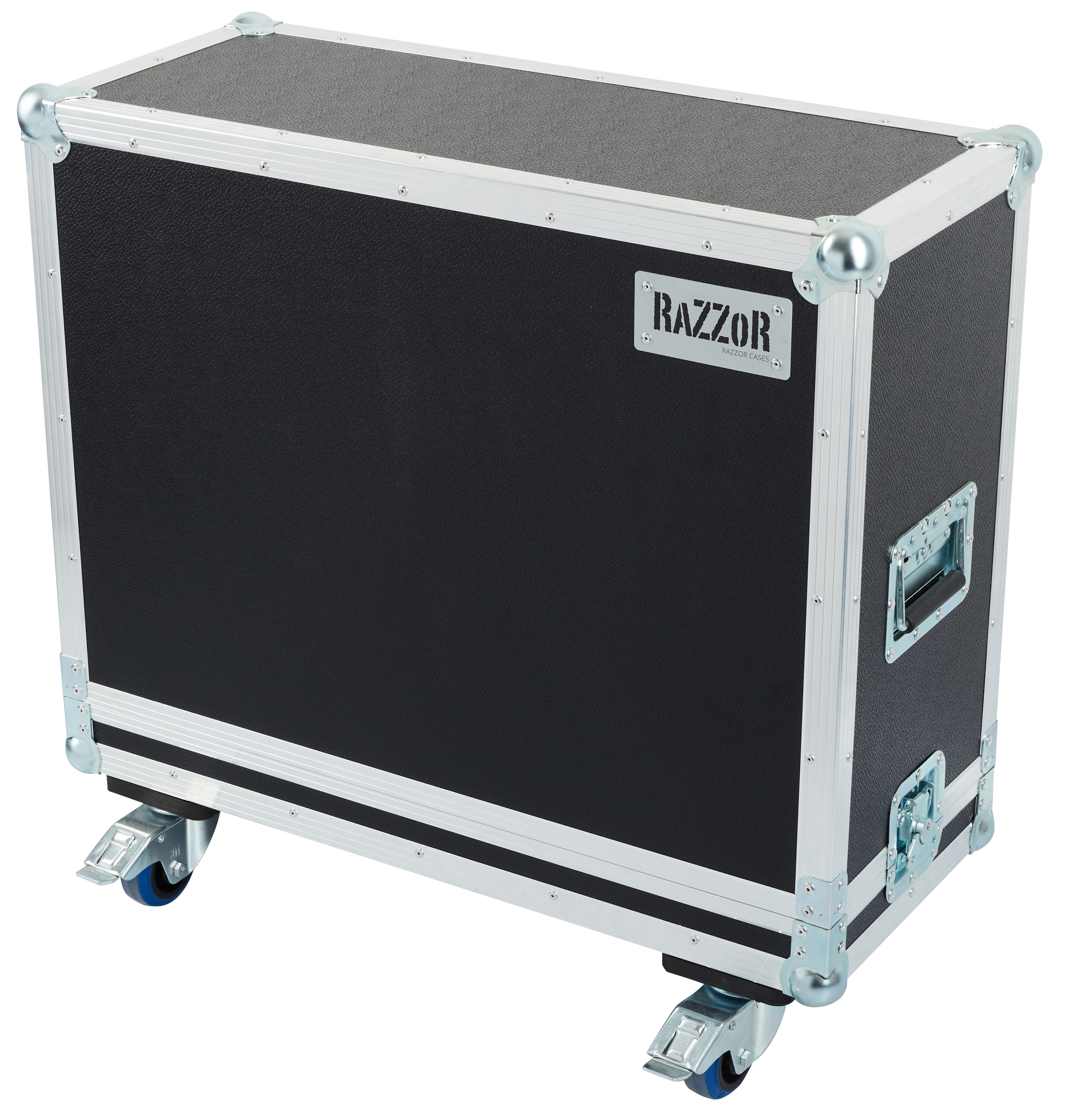 Razzor Cases VOX AC30C2 Premium Case
