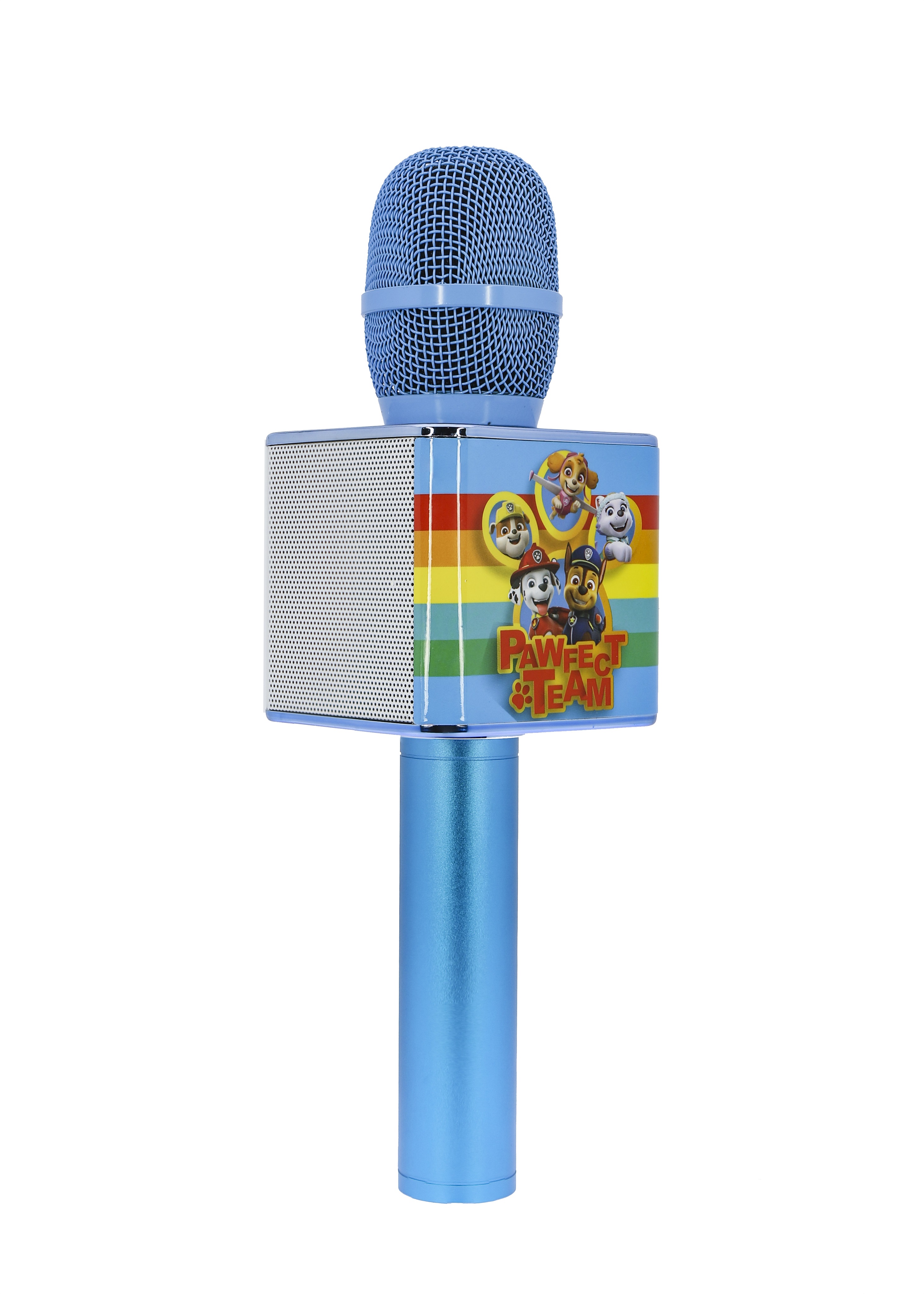 Fotografie OTL PAW Patrol Blue Karaoke Microphone