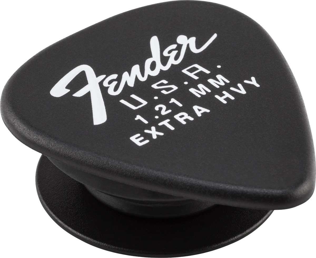 Fender Phone Grip Black