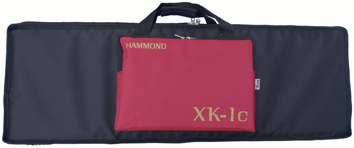 Fotografie Hammond Softbag XK-1c